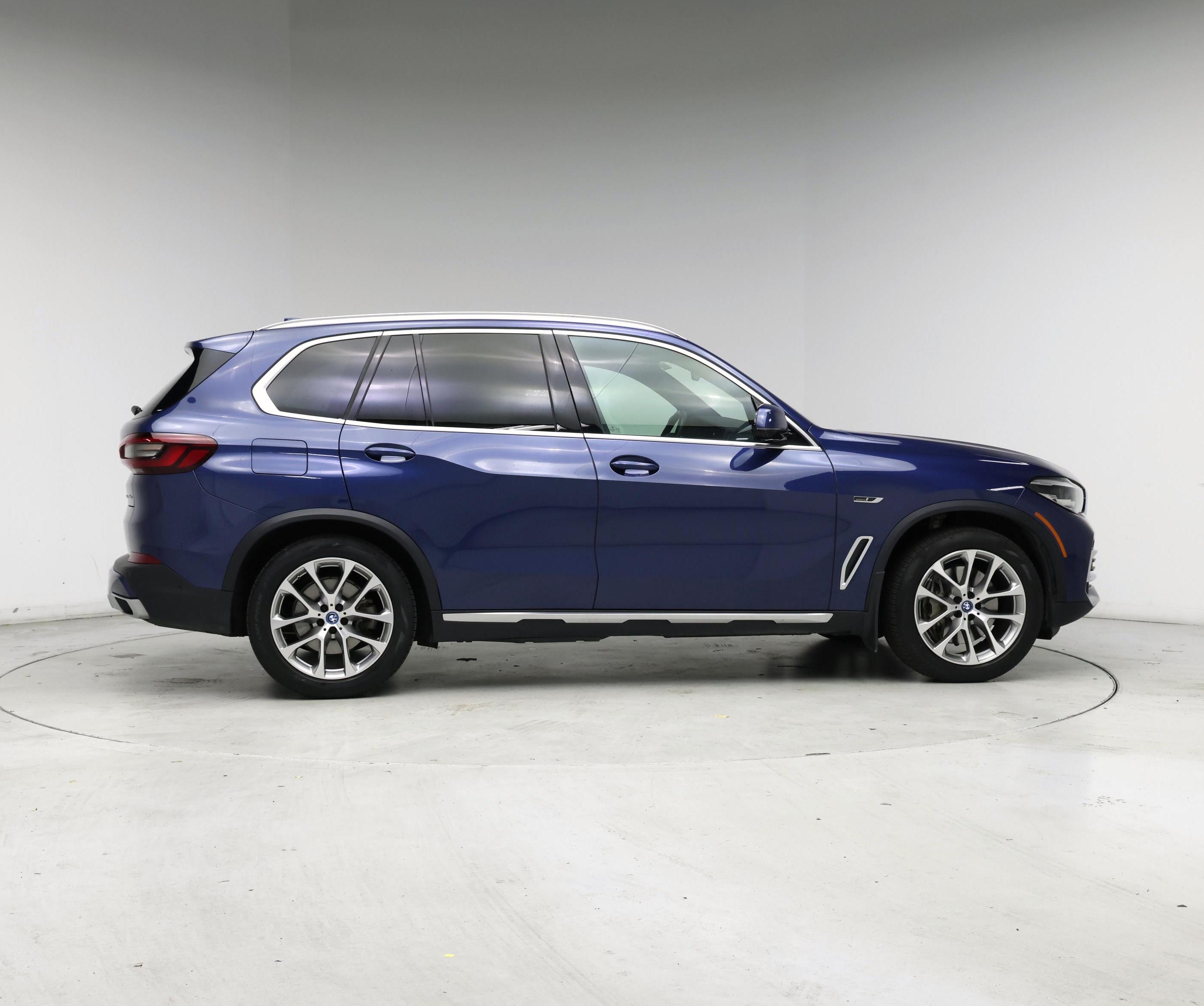 Thumbnail: 2022 BMW X5 - 7