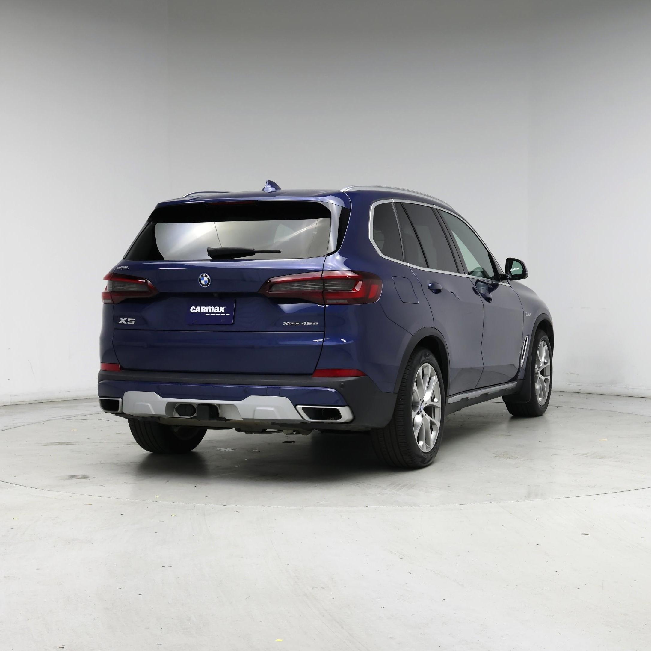 Thumbnail: 2022 BMW X5 - 8