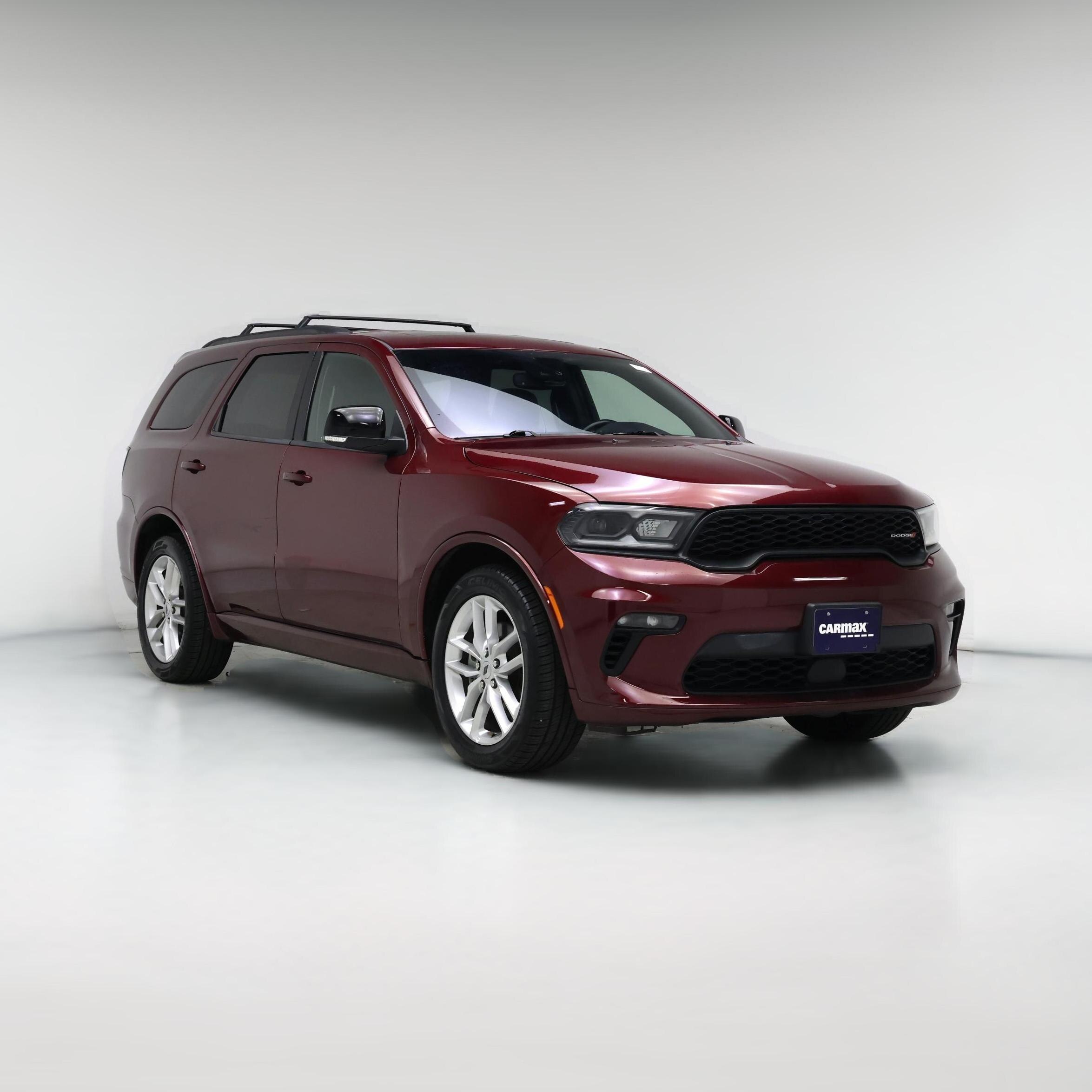 Thumbnail: 2023 Dodge Durango - 1