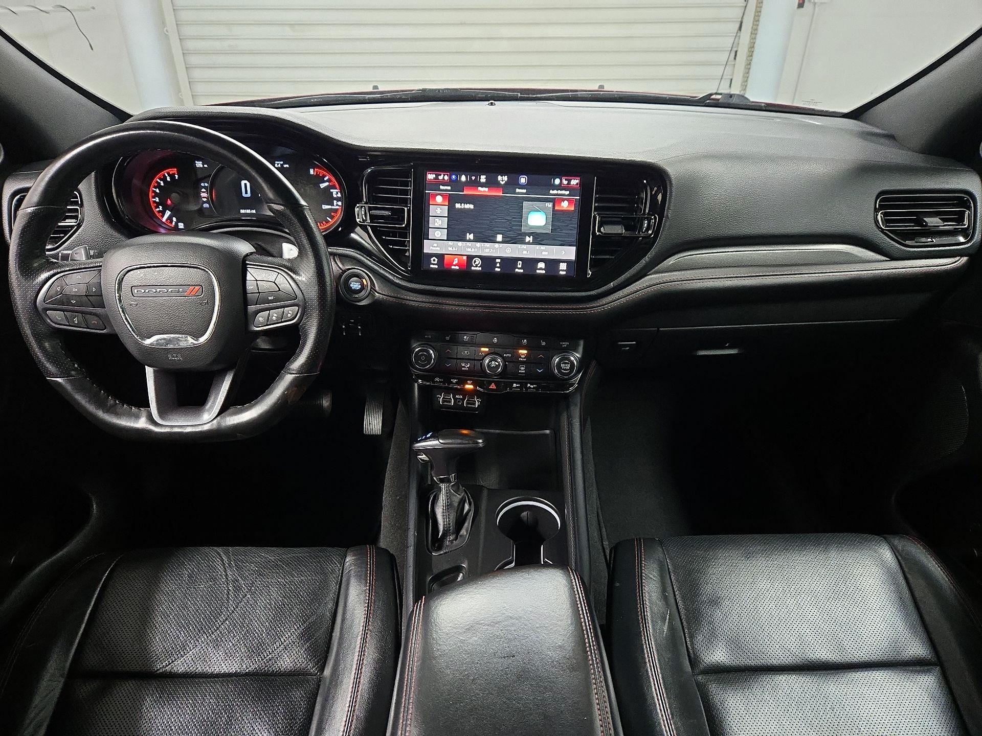 Thumbnail: 2023 Dodge Durango - 9