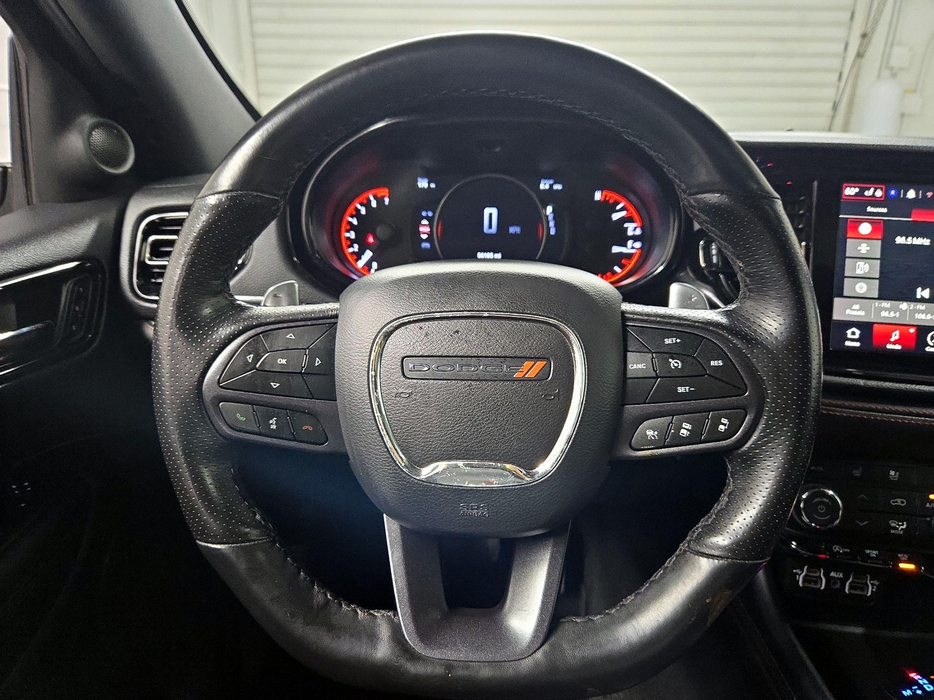 Thumbnail: 2023 Dodge Durango - 10