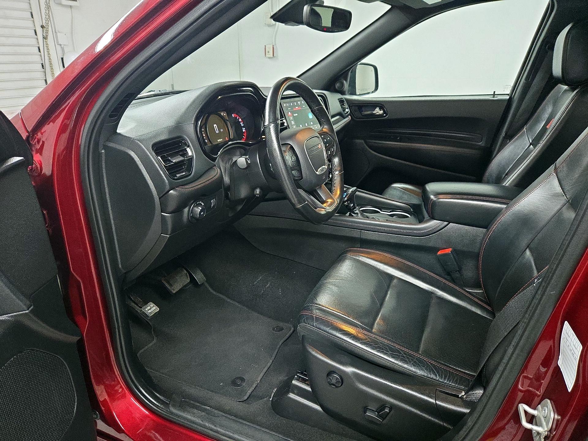 Thumbnail: 2023 Dodge Durango - 11