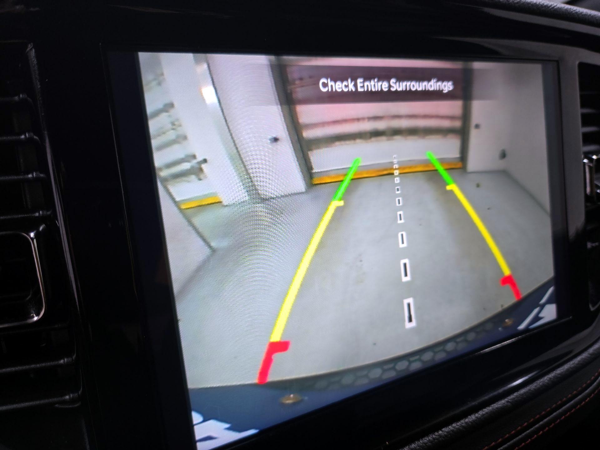 Thumbnail: 2023 Dodge Durango - 15