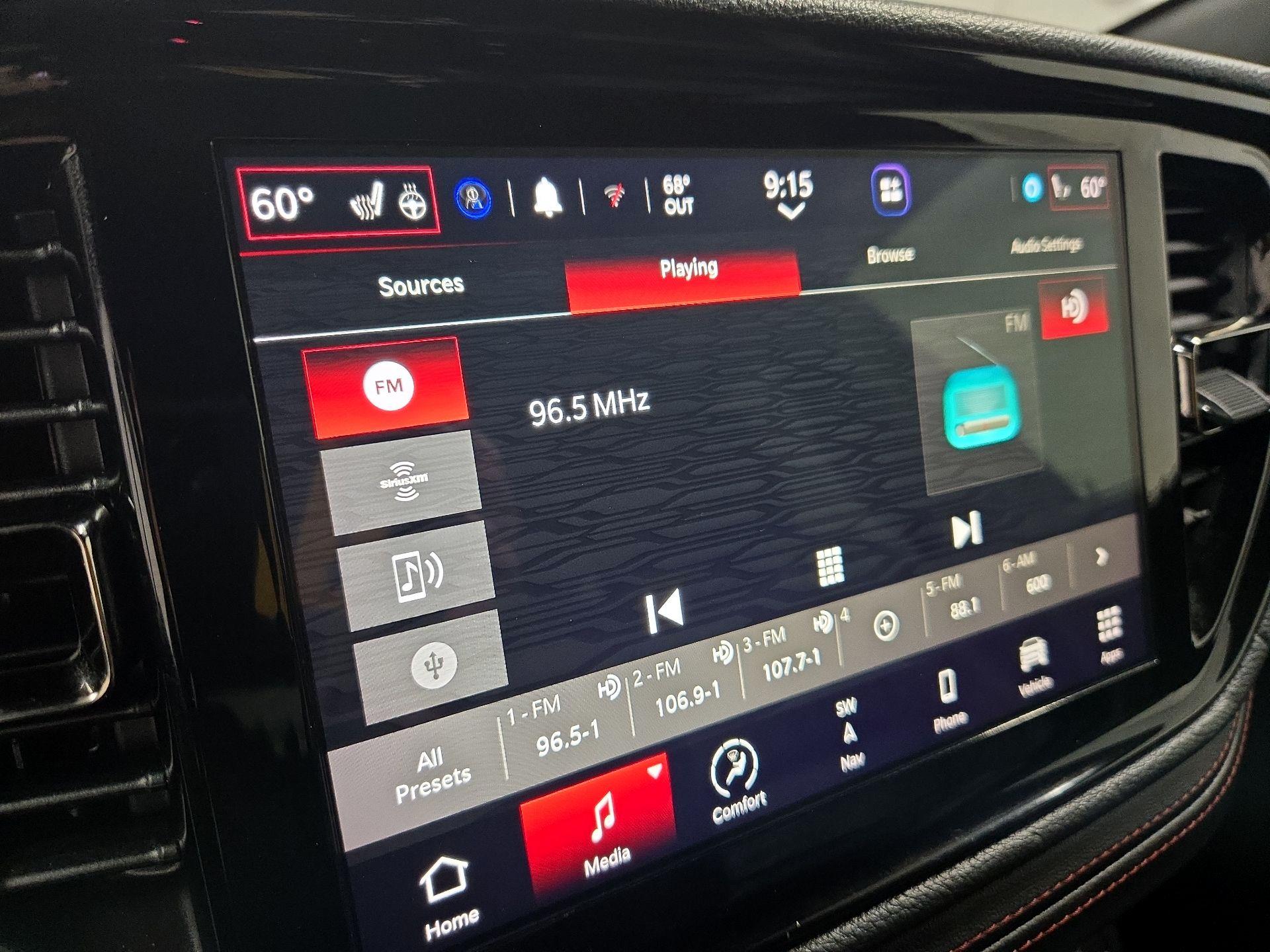 Thumbnail: 2023 Dodge Durango - 16