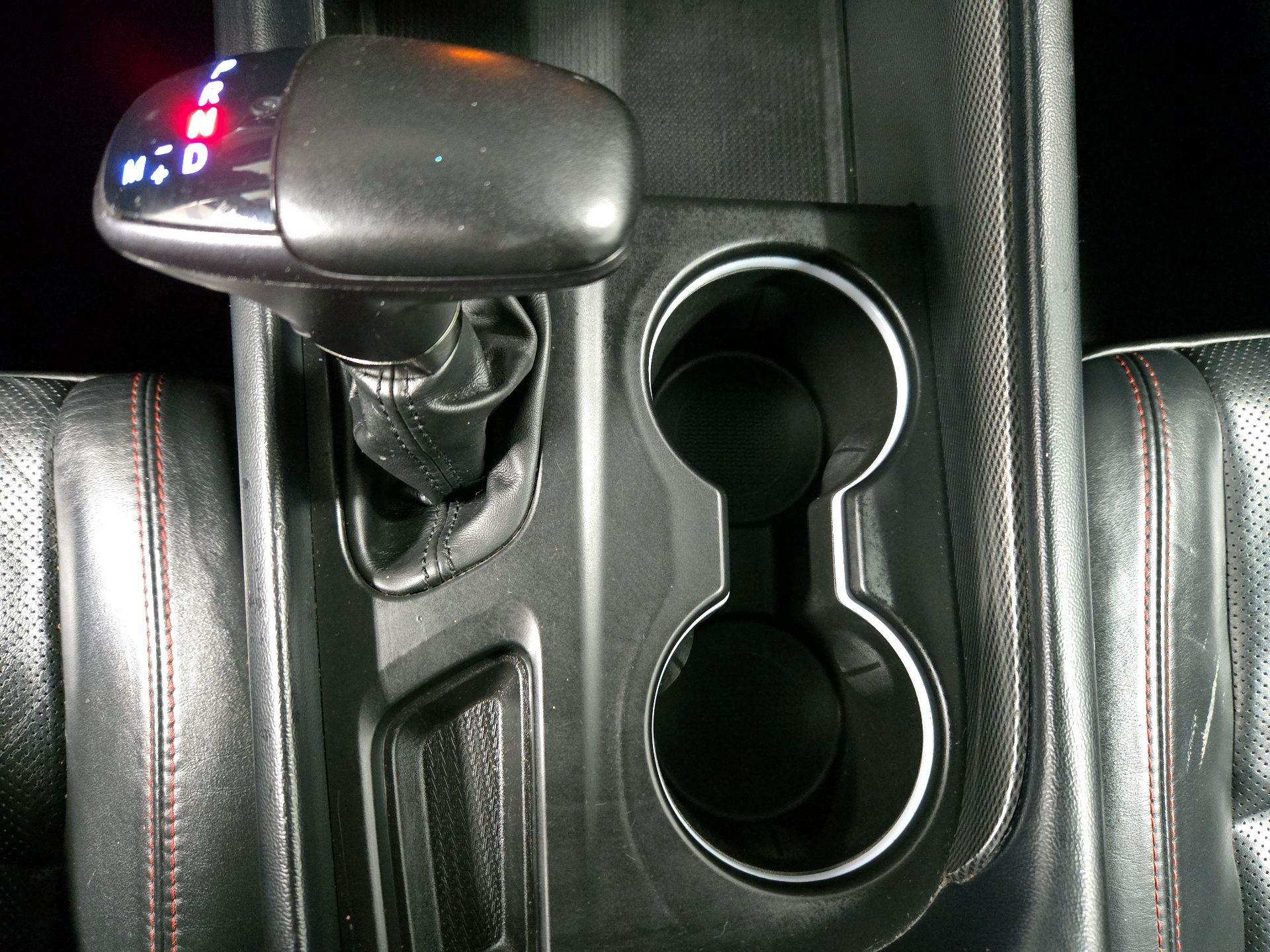 Thumbnail: 2023 Dodge Durango - 18