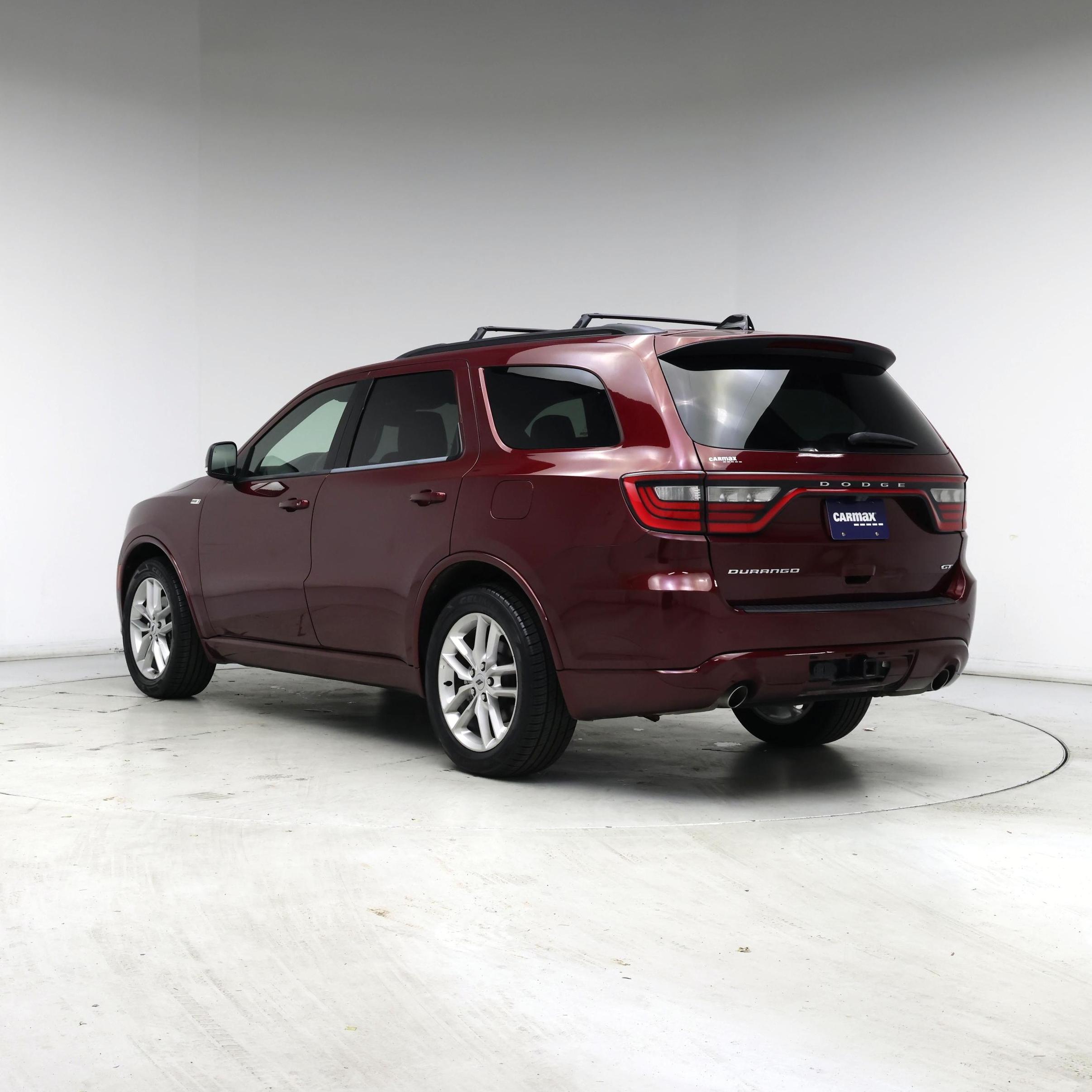 Thumbnail: 2023 Dodge Durango - 2