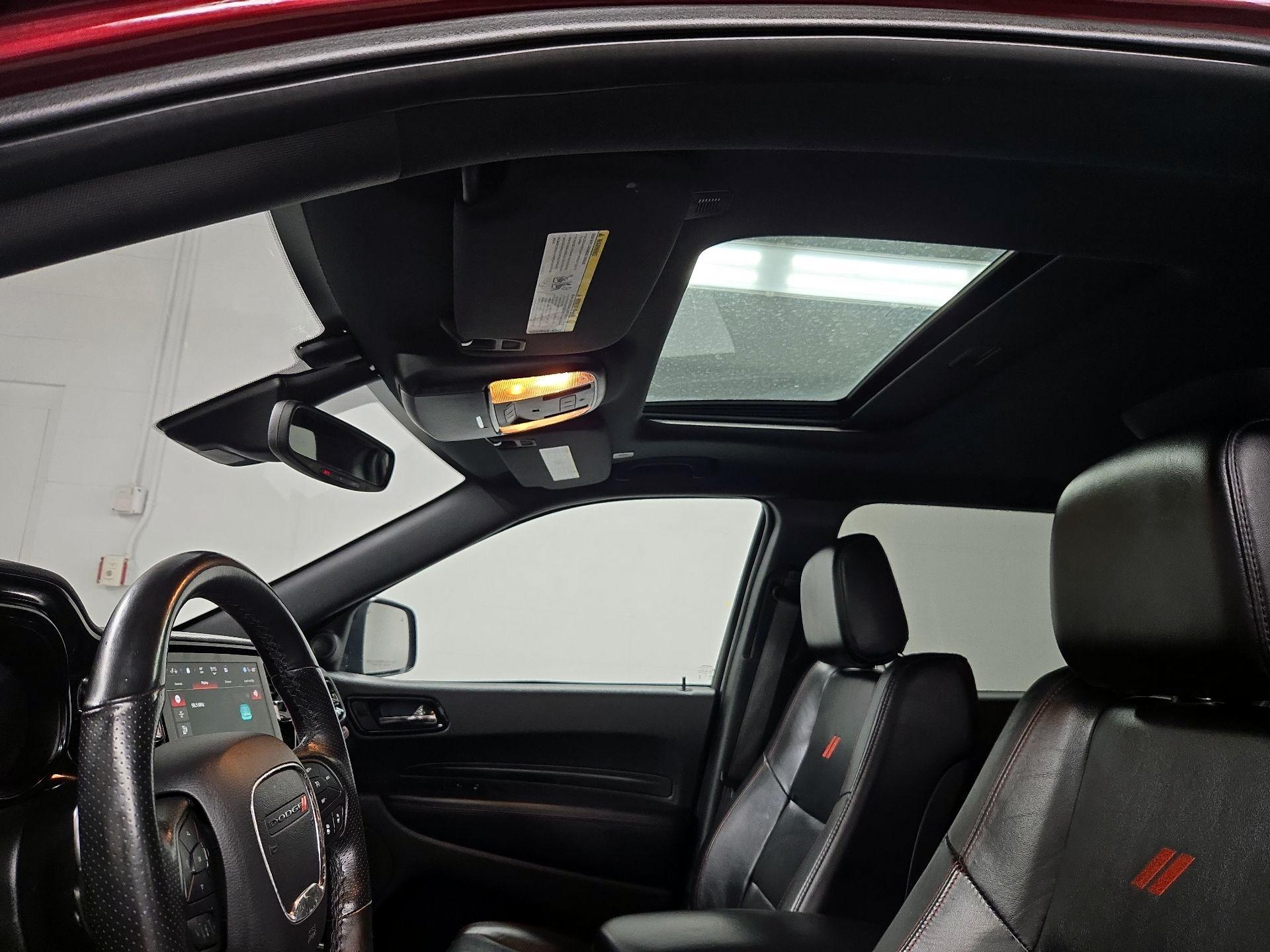 Thumbnail: 2023 Dodge Durango - 20