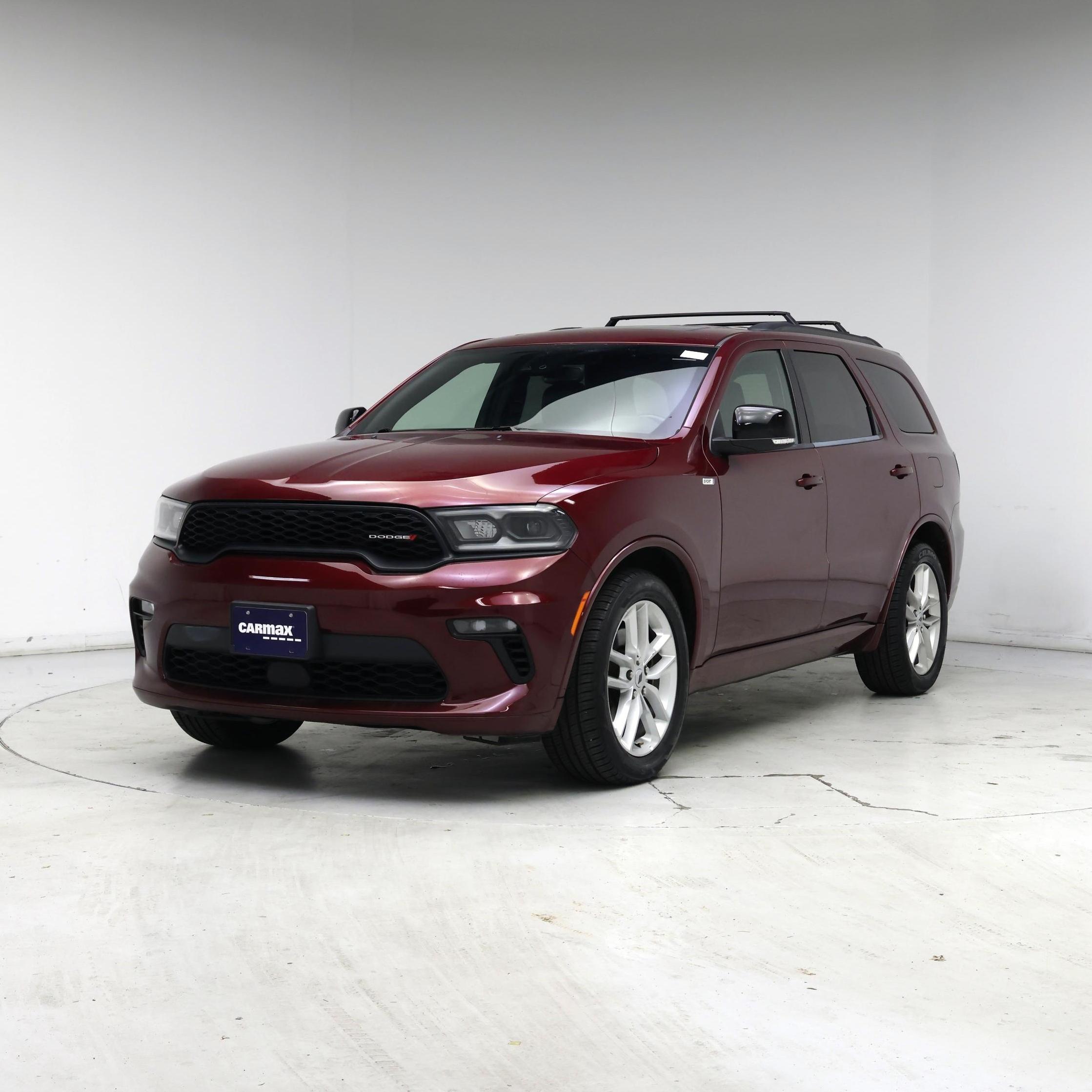 Thumbnail: 2023 Dodge Durango - 4