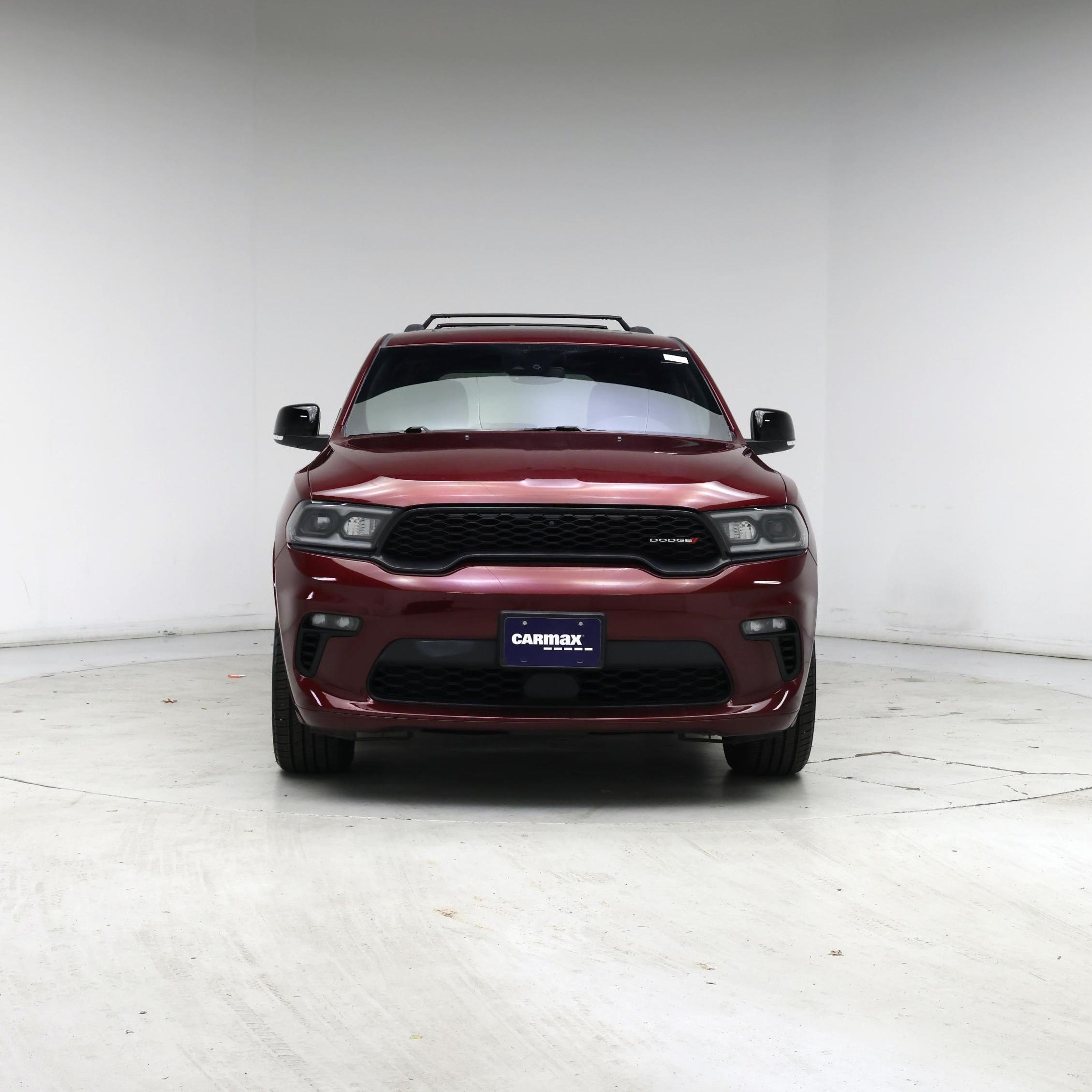 Thumbnail: 2023 Dodge Durango - 5