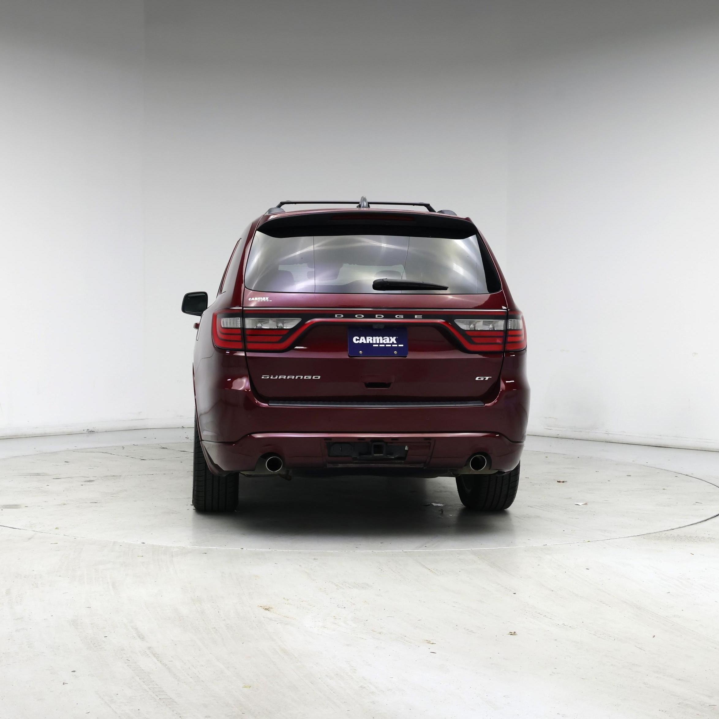 Thumbnail: 2023 Dodge Durango - 6