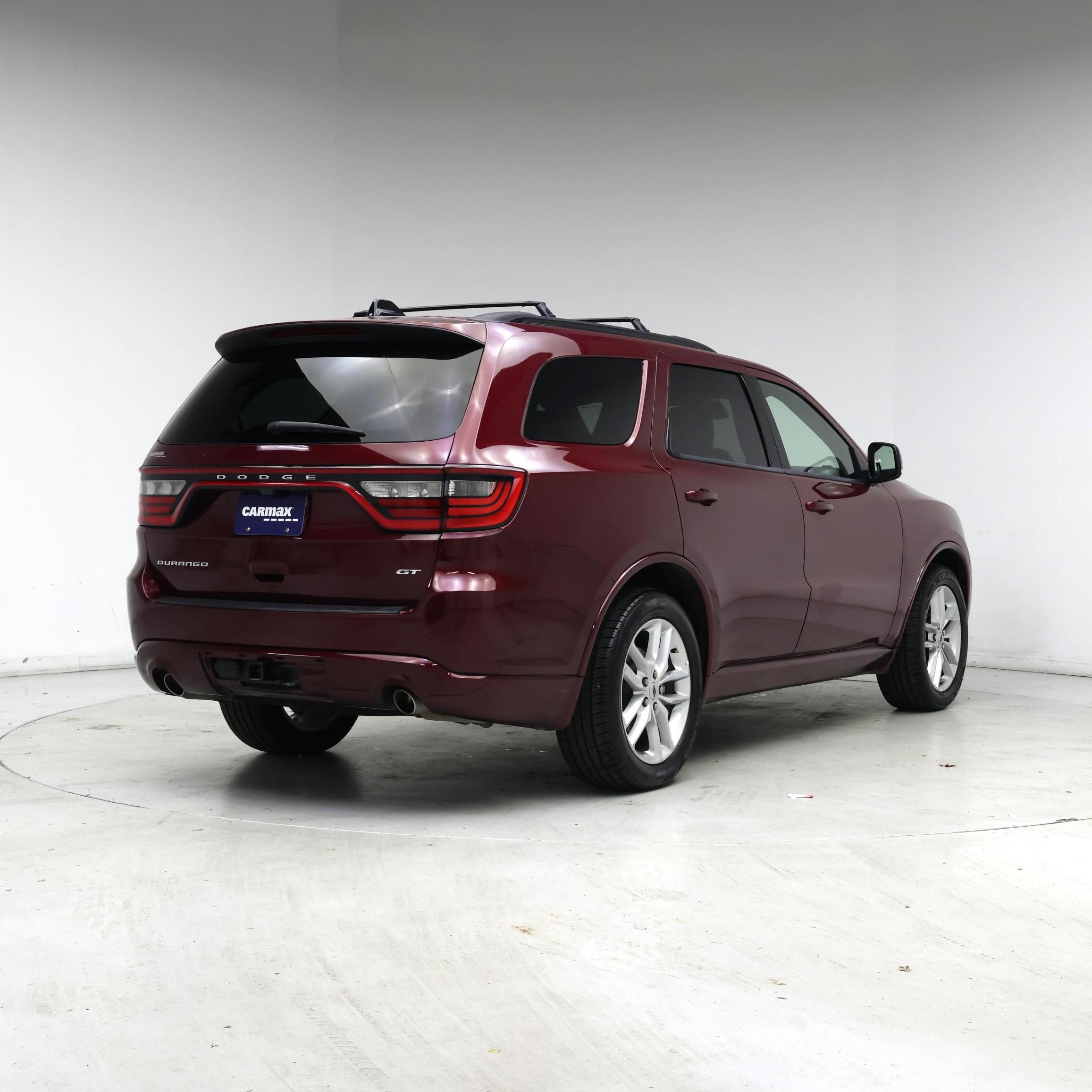 Thumbnail: 2023 Dodge Durango - 8