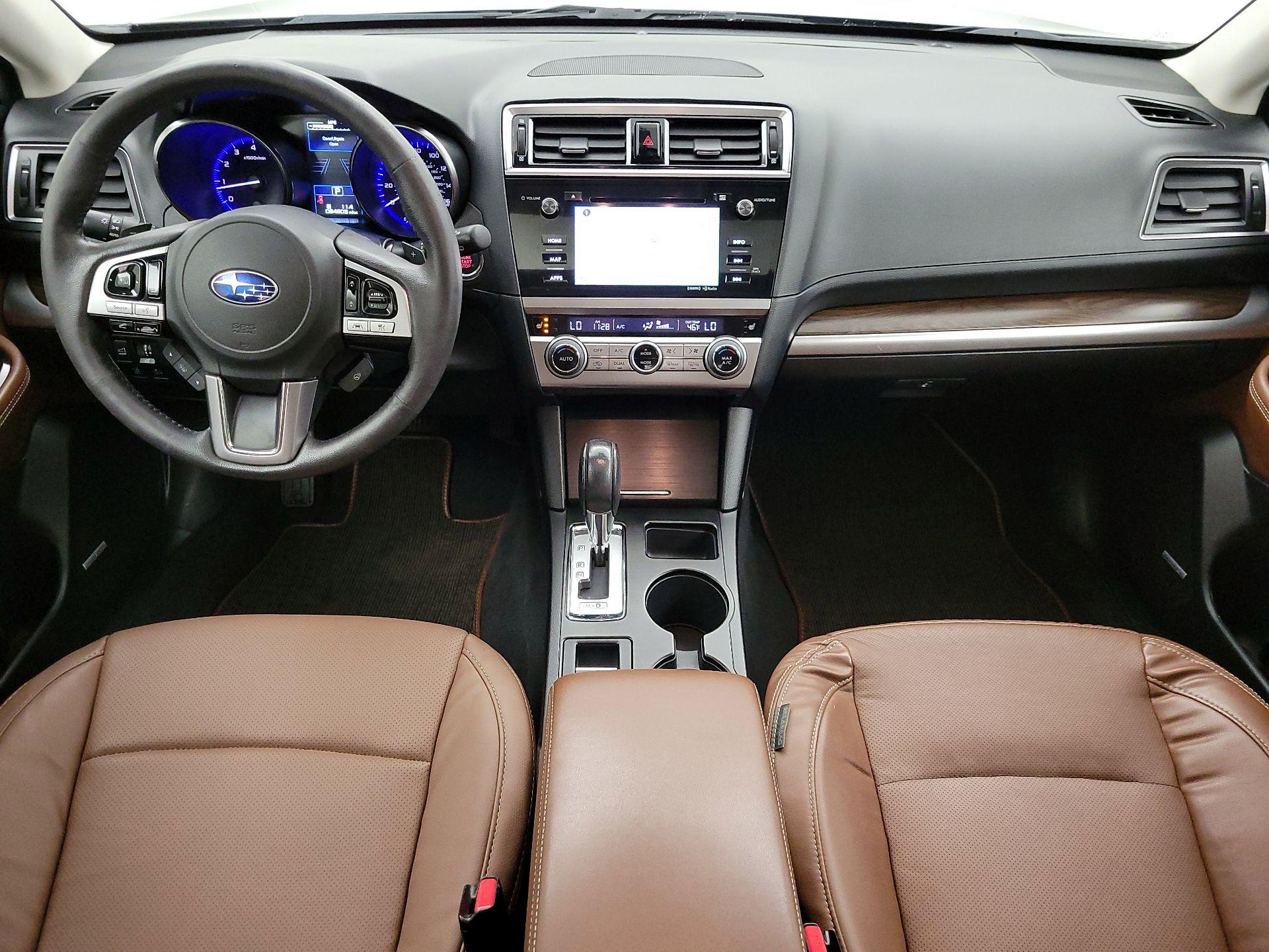 Thumbnail: 2017 Subaru Outback - 9