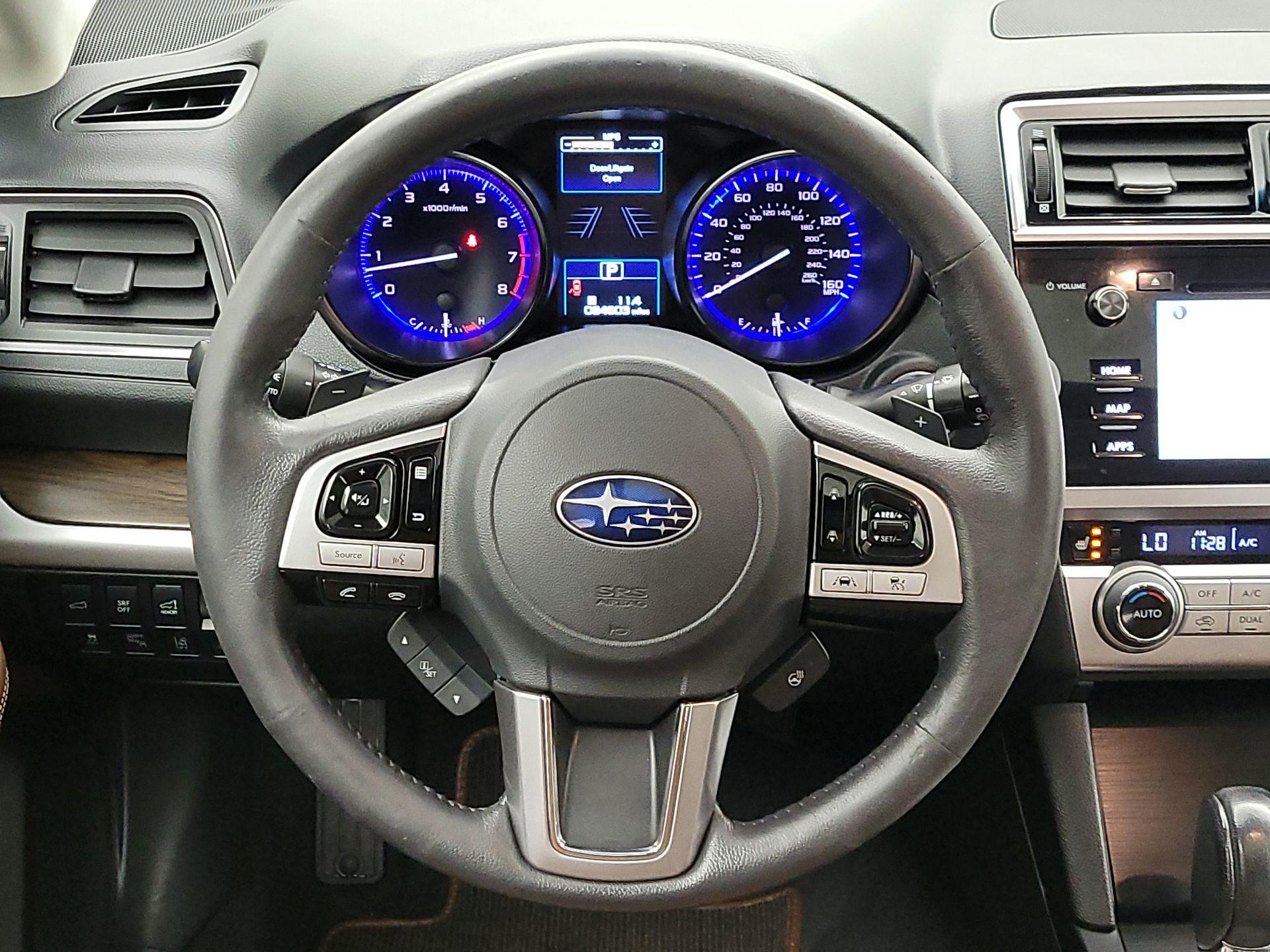 Thumbnail: 2017 Subaru Outback - 10