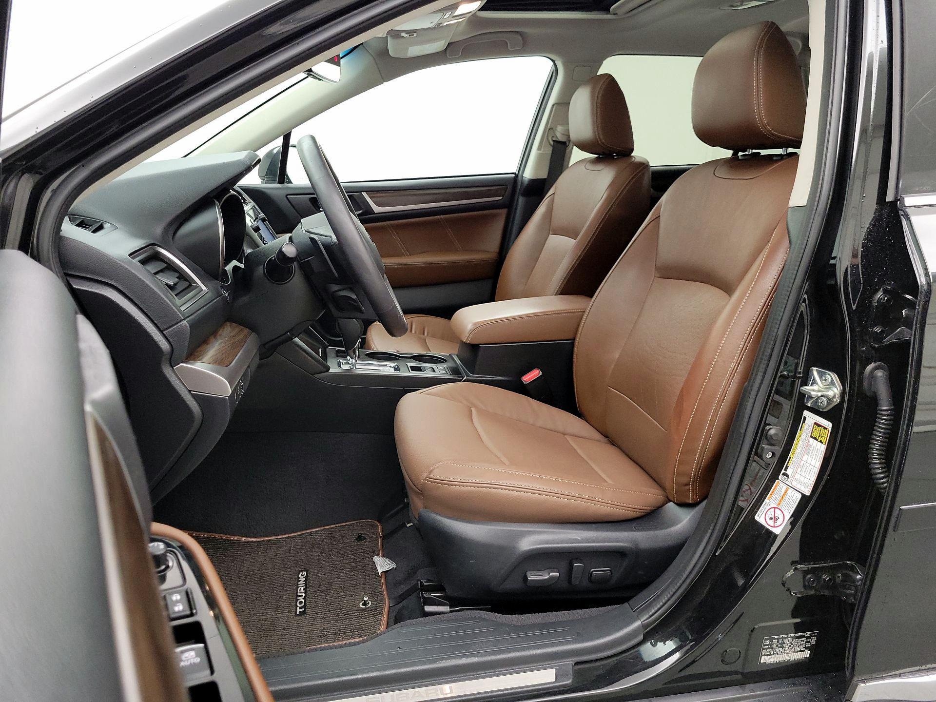 Thumbnail: 2017 Subaru Outback - 11