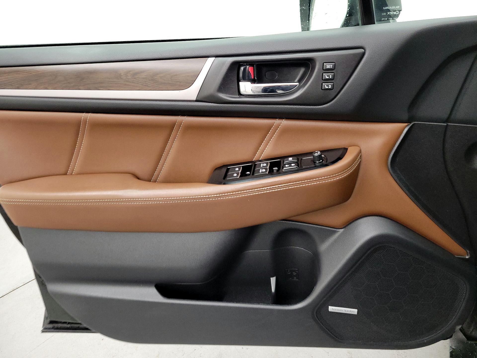 Thumbnail: 2017 Subaru Outback - 12