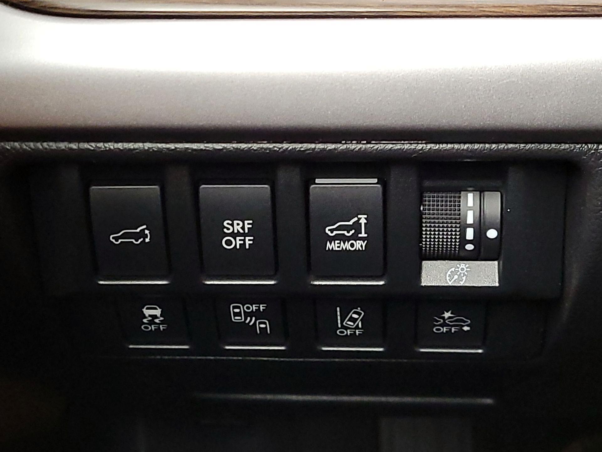Thumbnail: 2017 Subaru Outback - 13