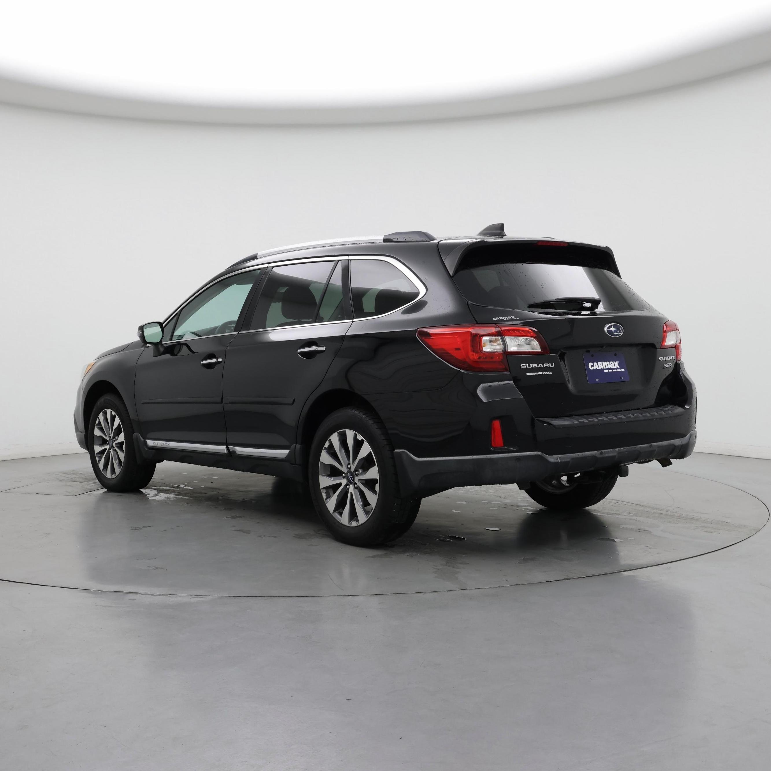 Thumbnail: 2017 Subaru Outback - 2