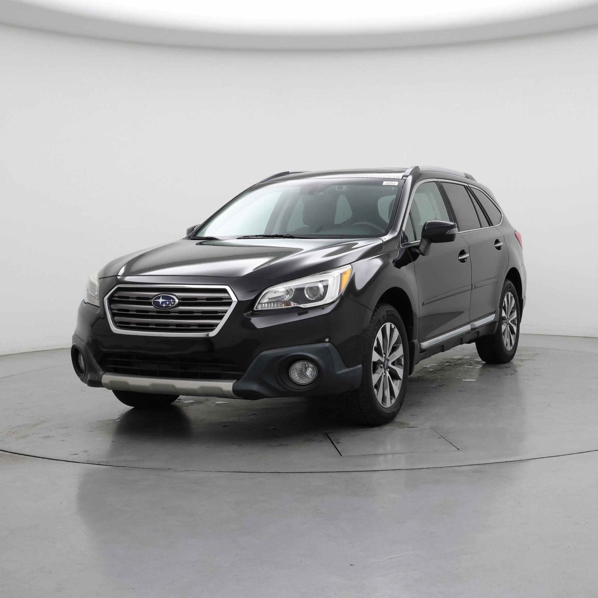 Thumbnail: 2017 Subaru Outback - 4