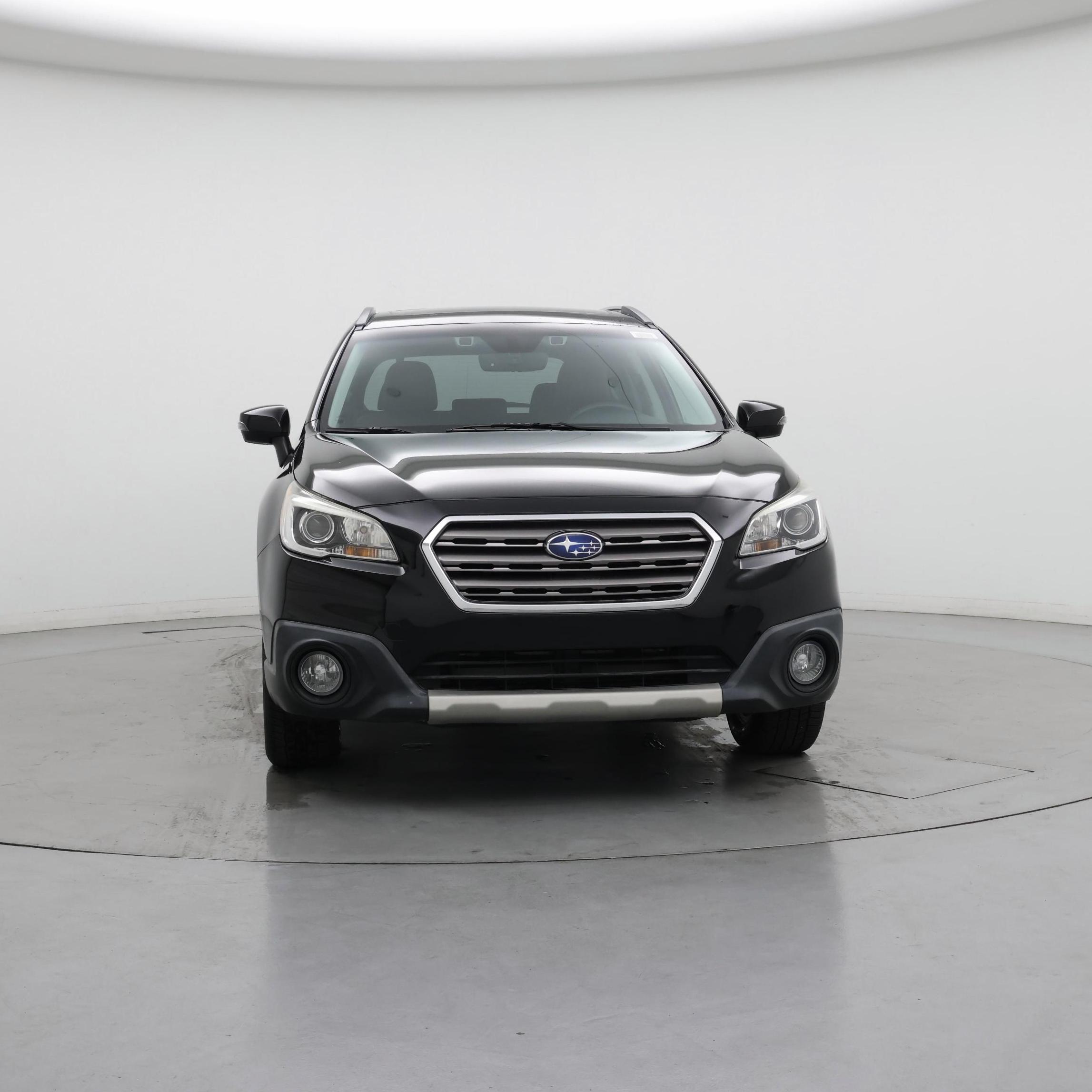 Thumbnail: 2017 Subaru Outback - 5