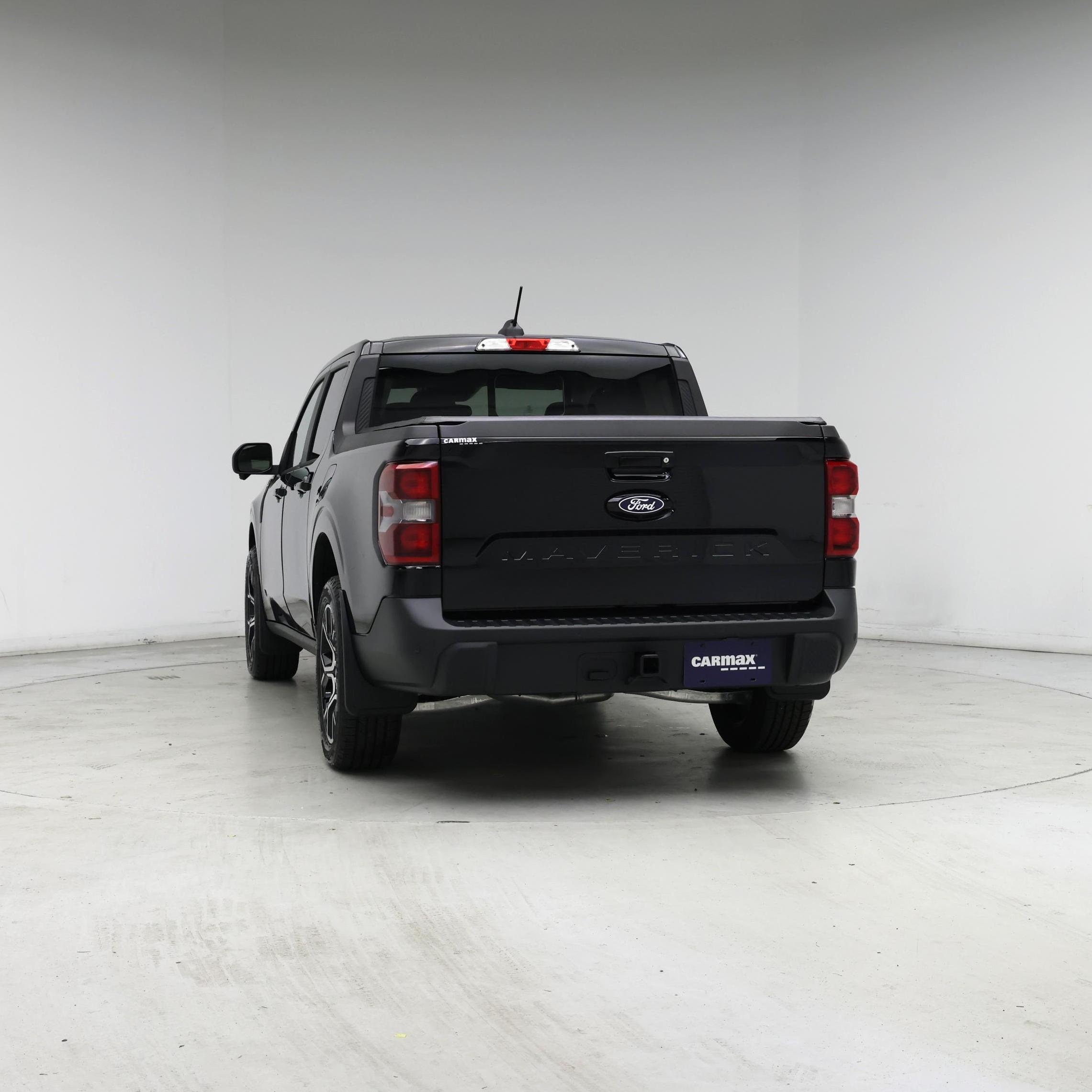 Thumbnail: 2025 Ford Maverick - 6