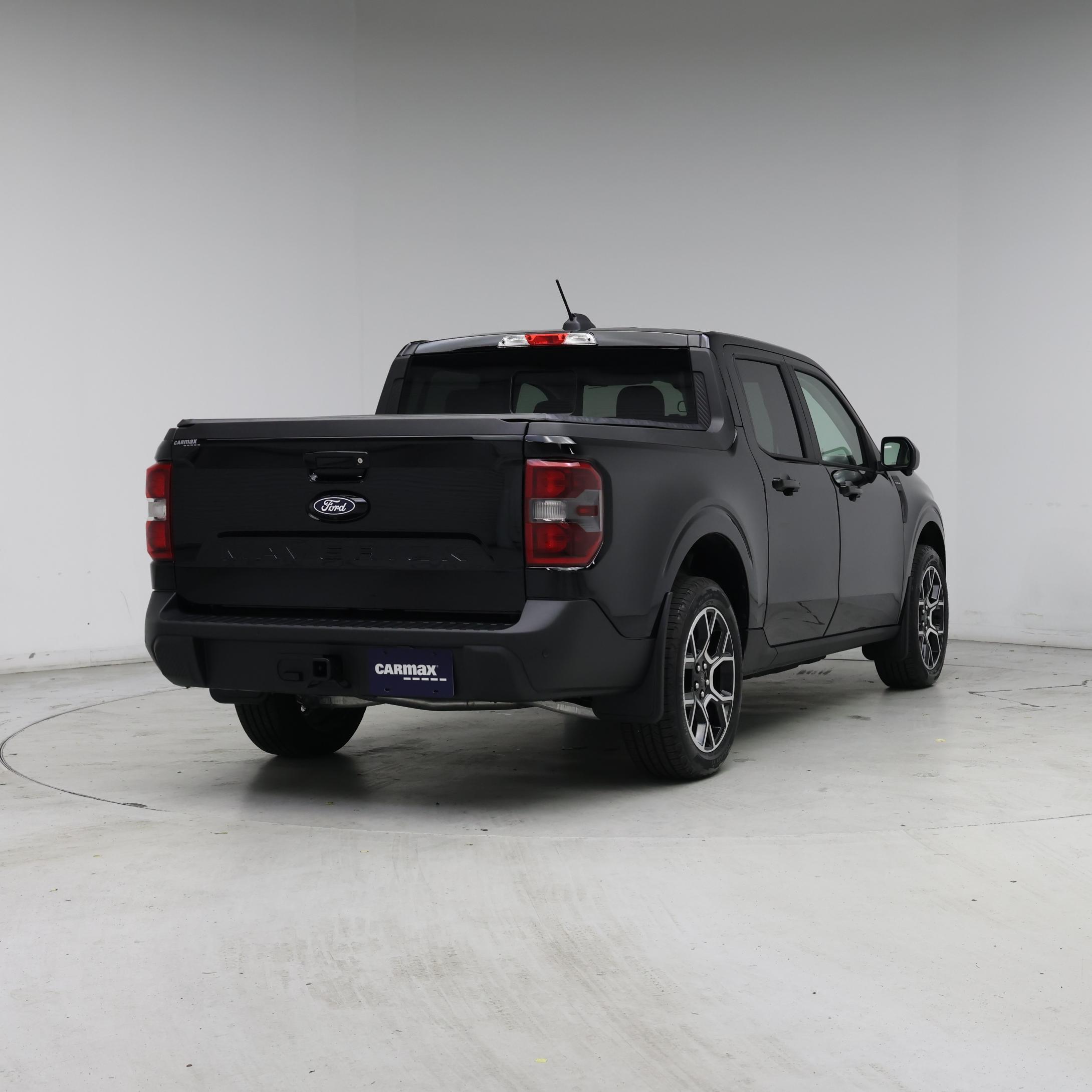 Thumbnail: 2025 Ford Maverick - 8