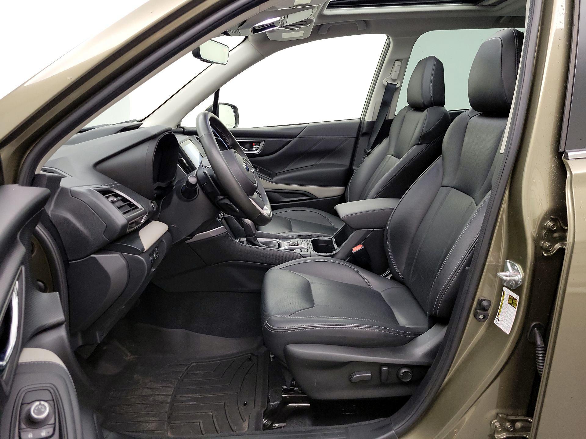 Thumbnail: 2023 Subaru Forester - 11