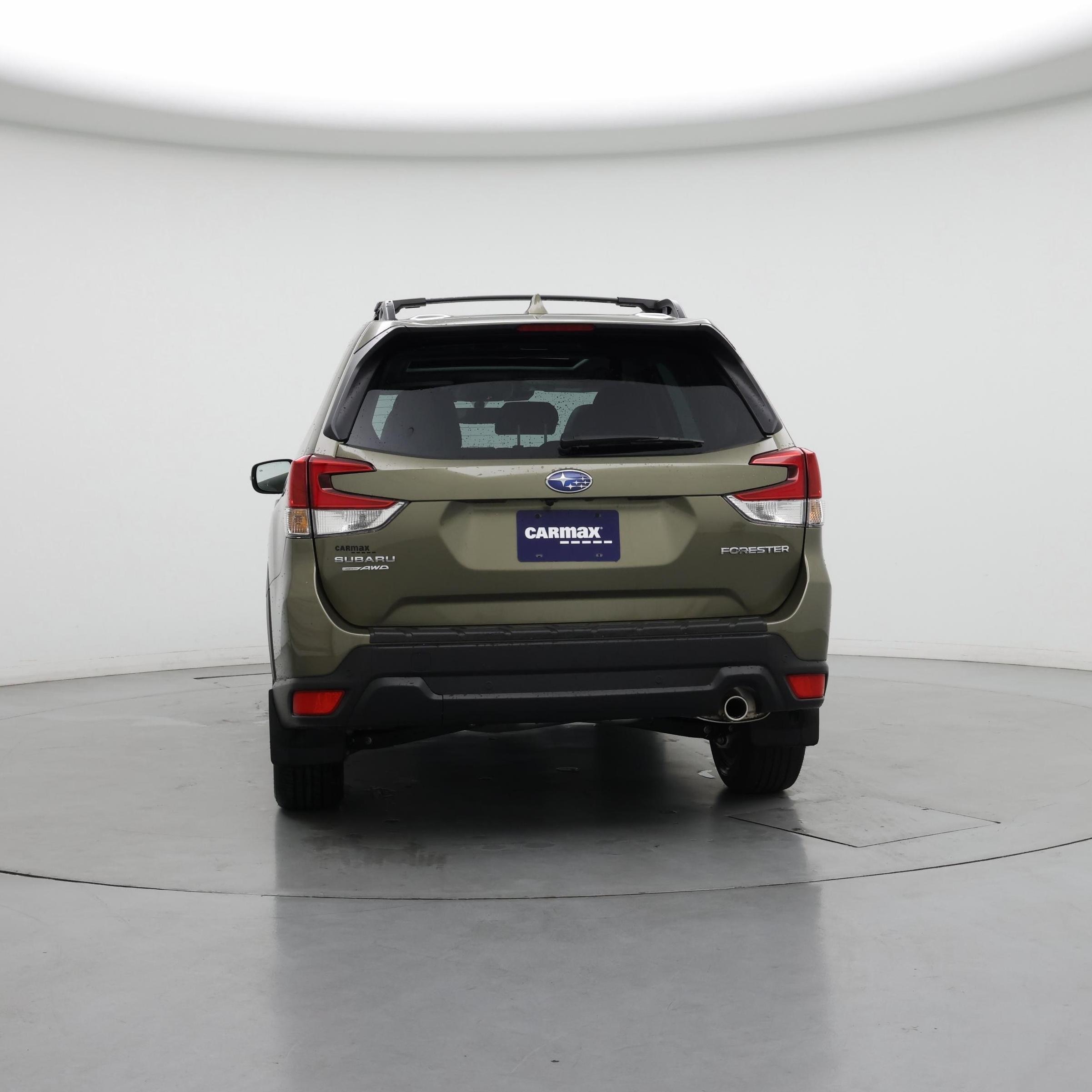 Thumbnail: 2023 Subaru Forester - 6