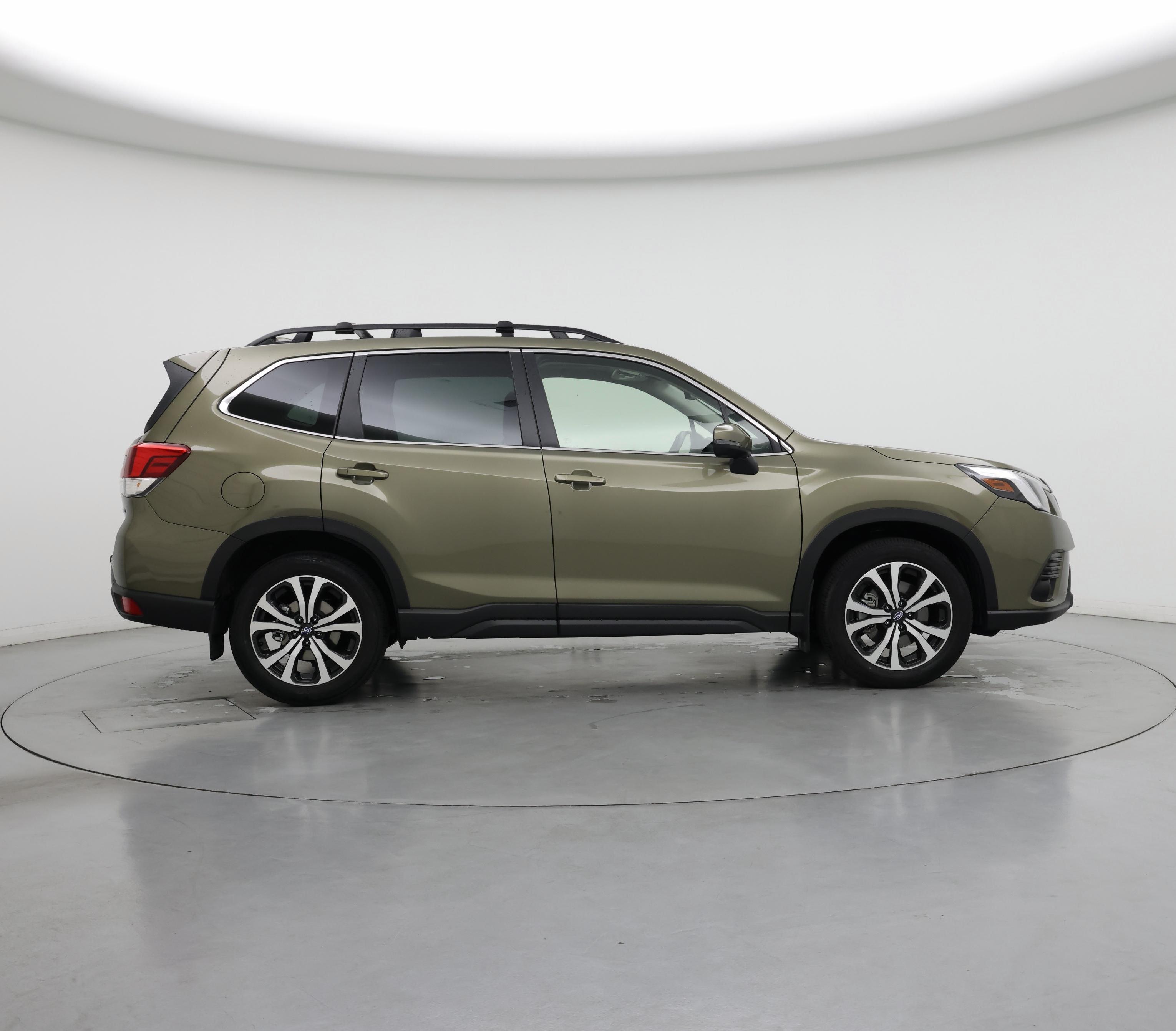 Thumbnail: 2023 Subaru Forester - 7