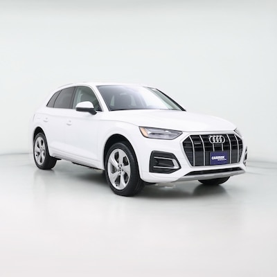 2021 Audi Q5 Premium Plus