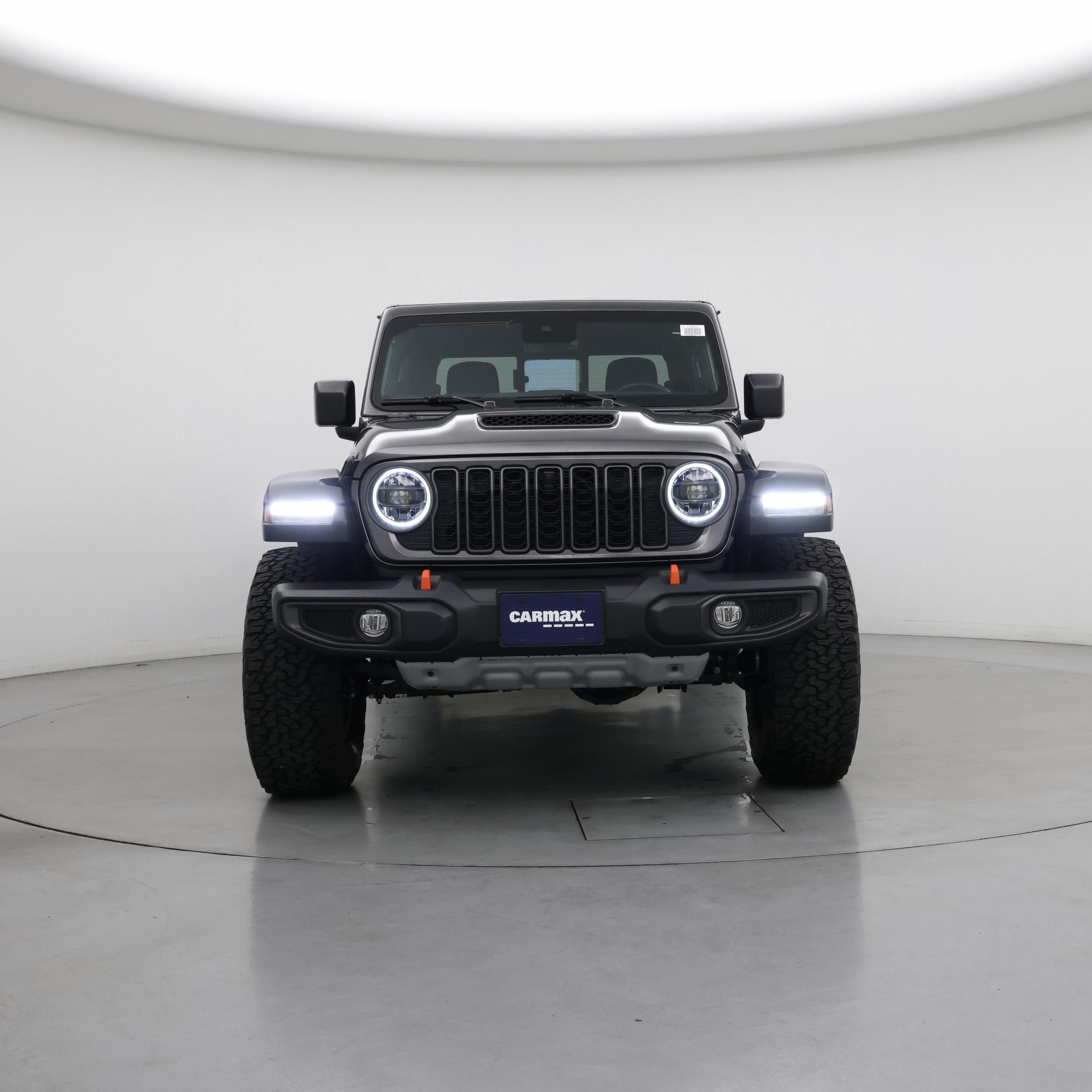 Thumbnail: 2024 Jeep Gladiator - 5