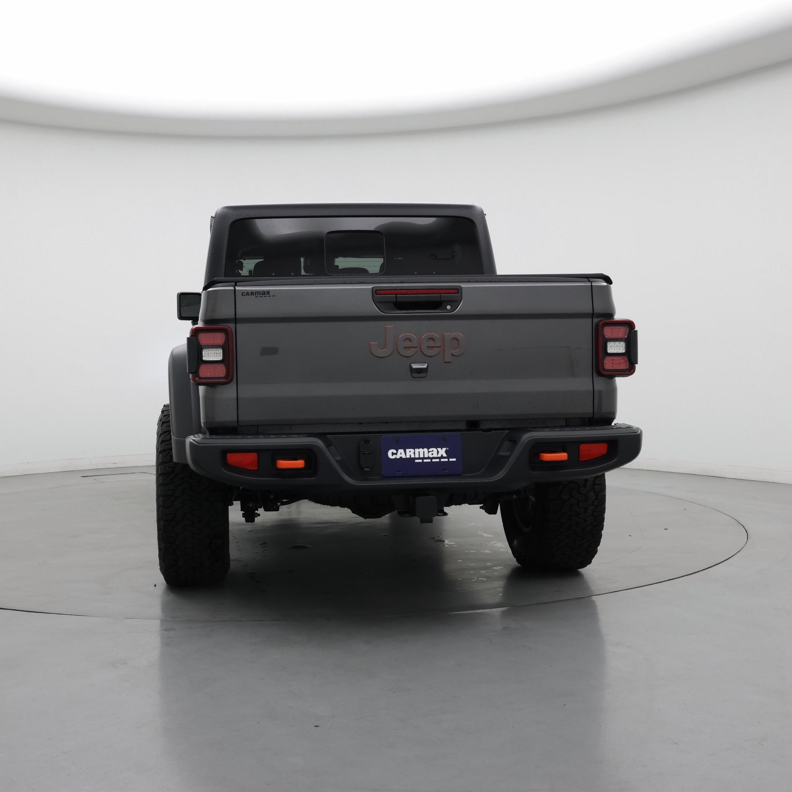 Thumbnail: 2024 Jeep Gladiator - 6