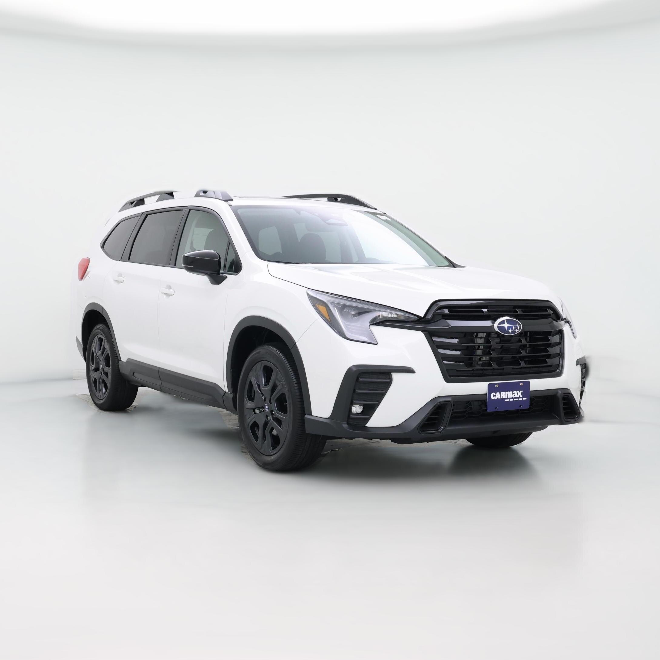 Thumbnail: 2025 Subaru Ascent - 1