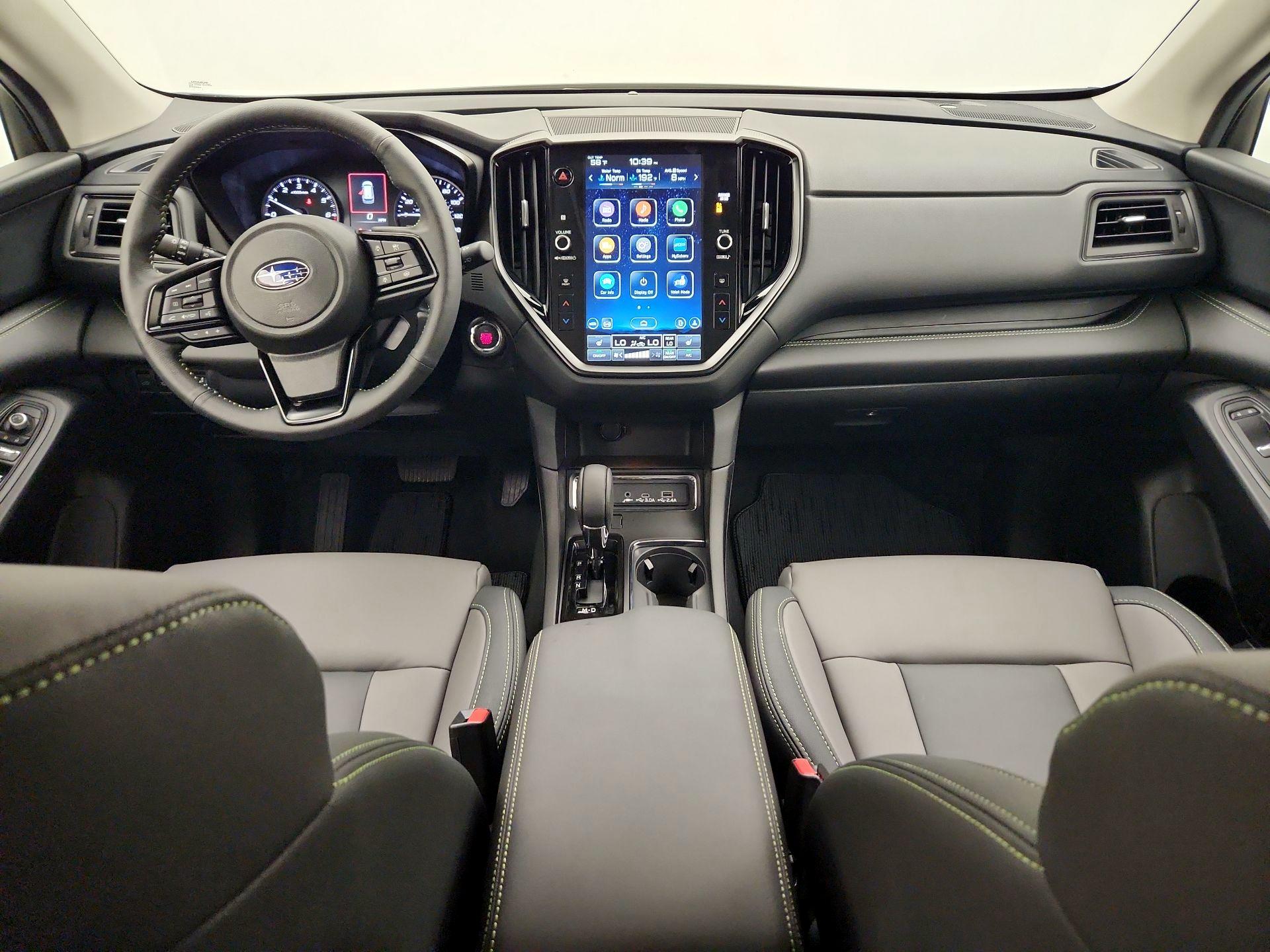 Thumbnail: 2025 Subaru Ascent - 9