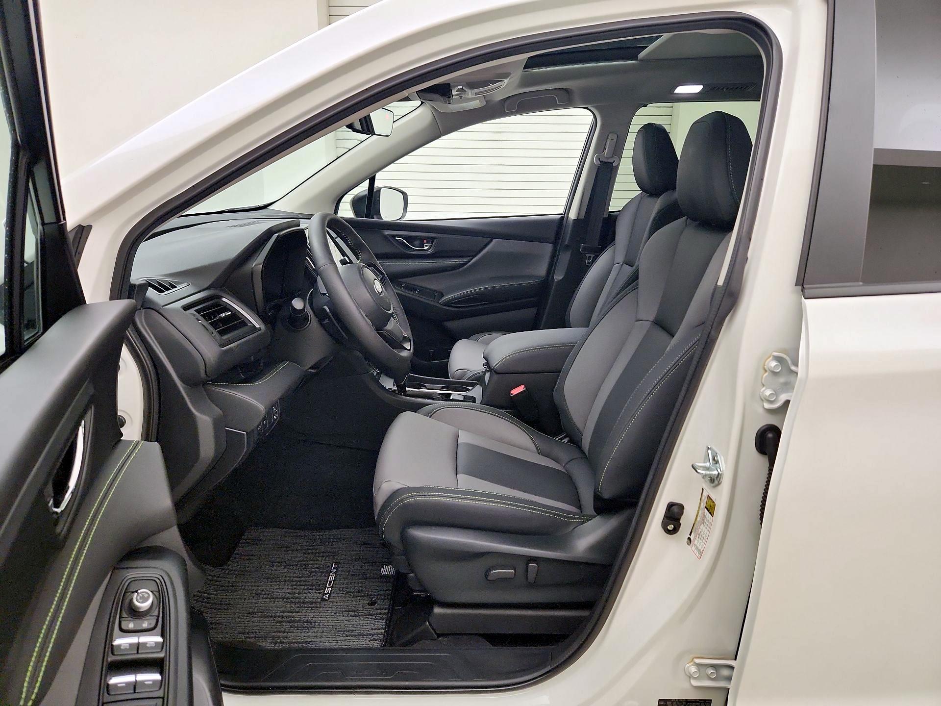 Thumbnail: 2025 Subaru Ascent - 11