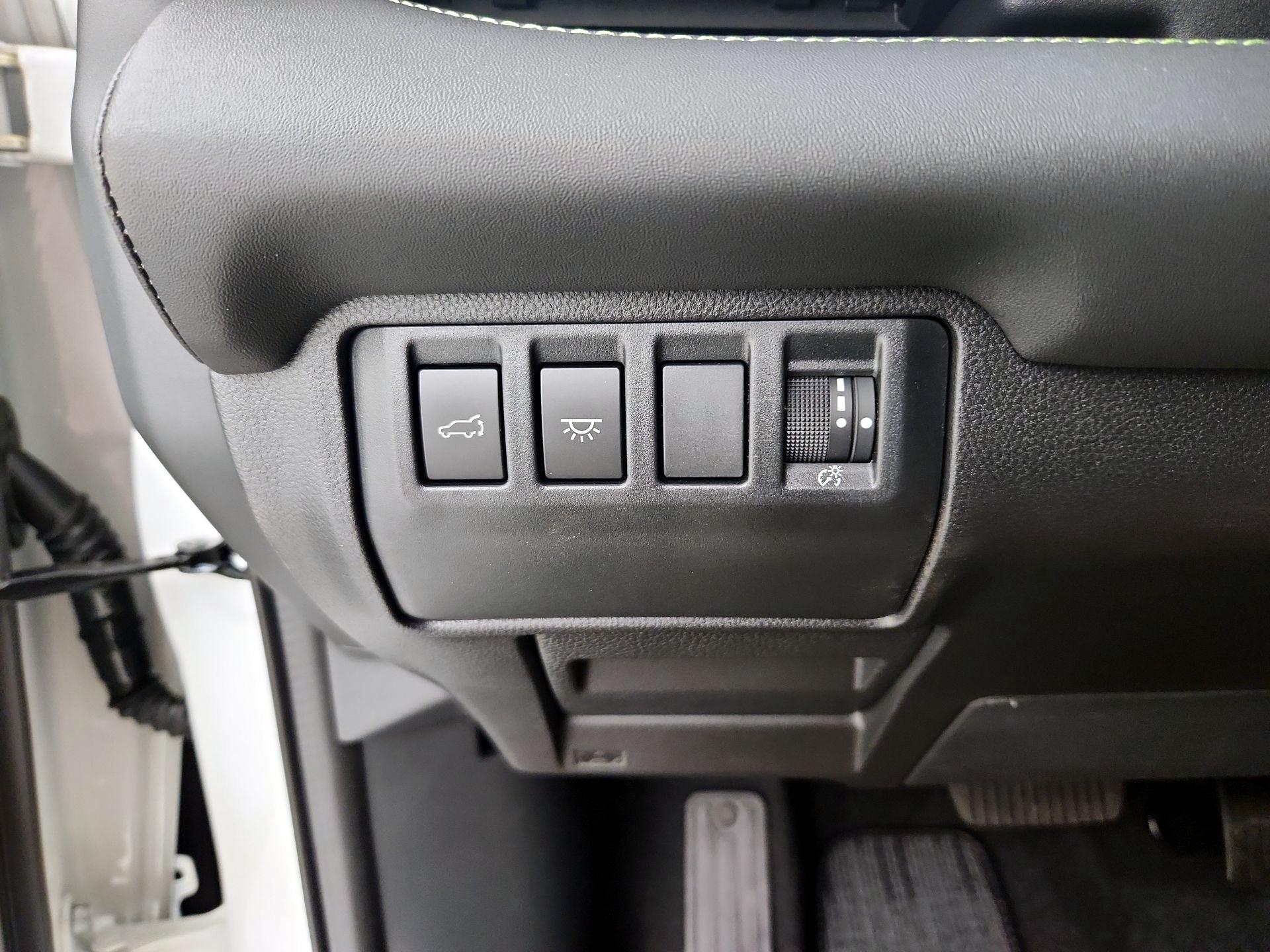 Thumbnail: 2025 Subaru Ascent - 13