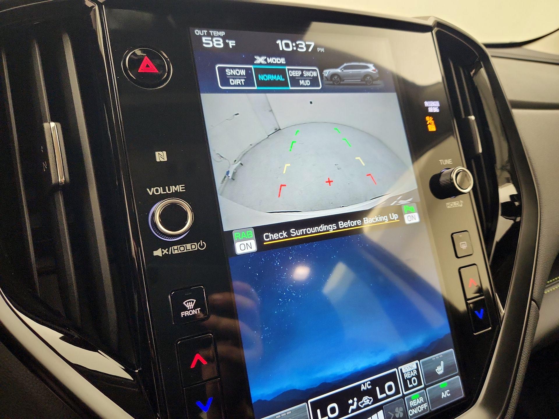 Thumbnail: 2025 Subaru Ascent - 14