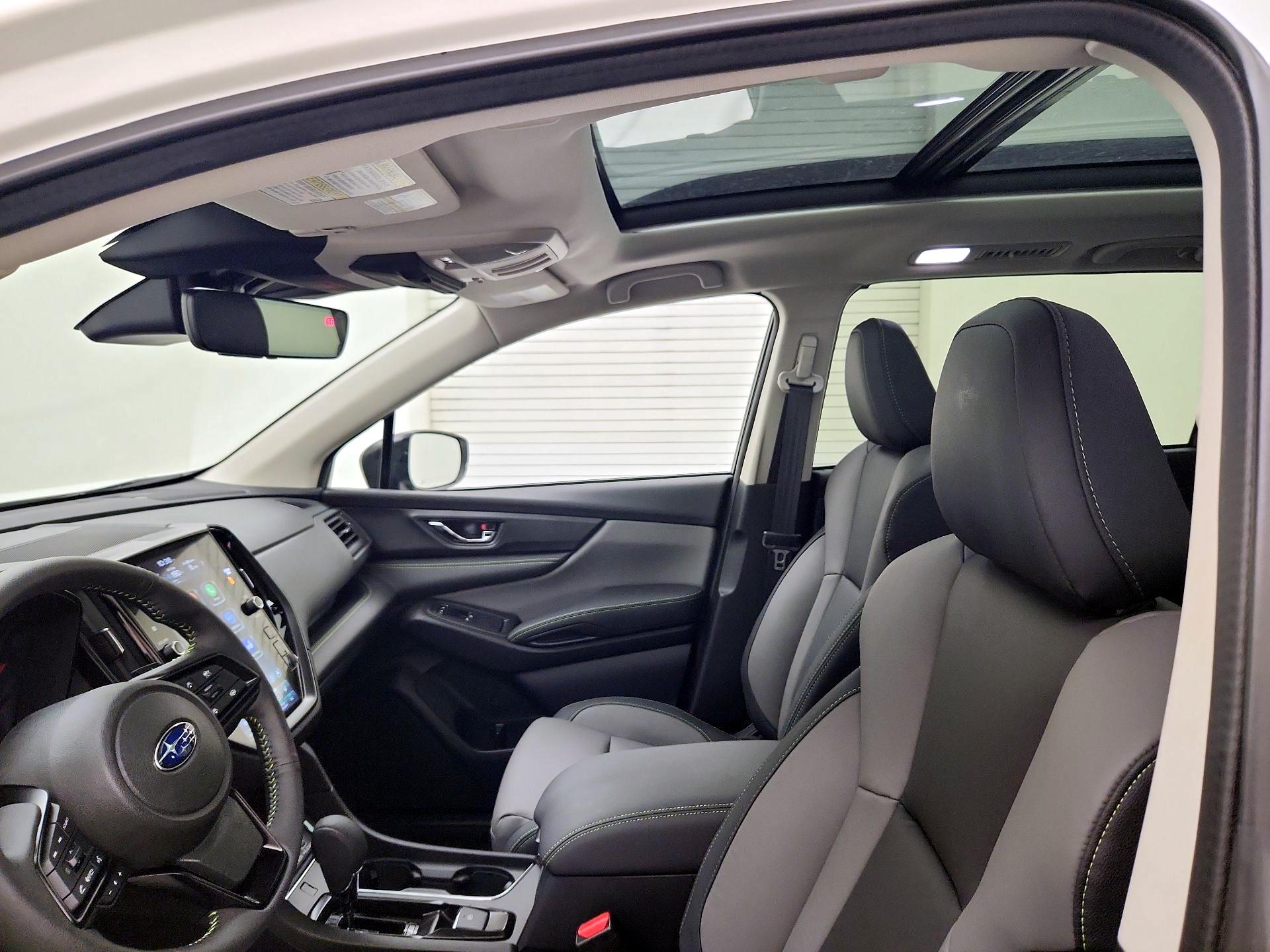 Thumbnail: 2025 Subaru Ascent - 19