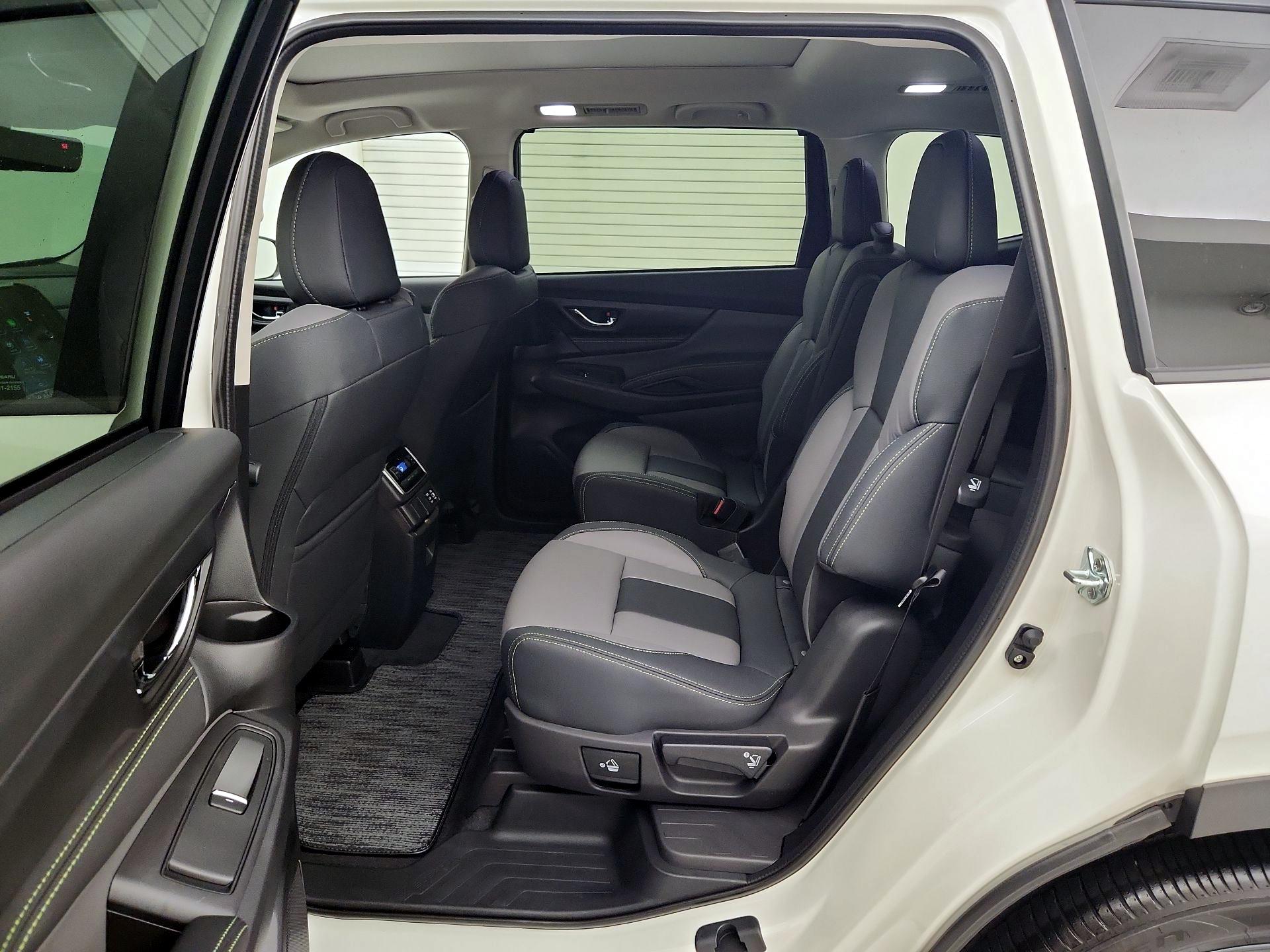 Thumbnail: 2025 Subaru Ascent - 20