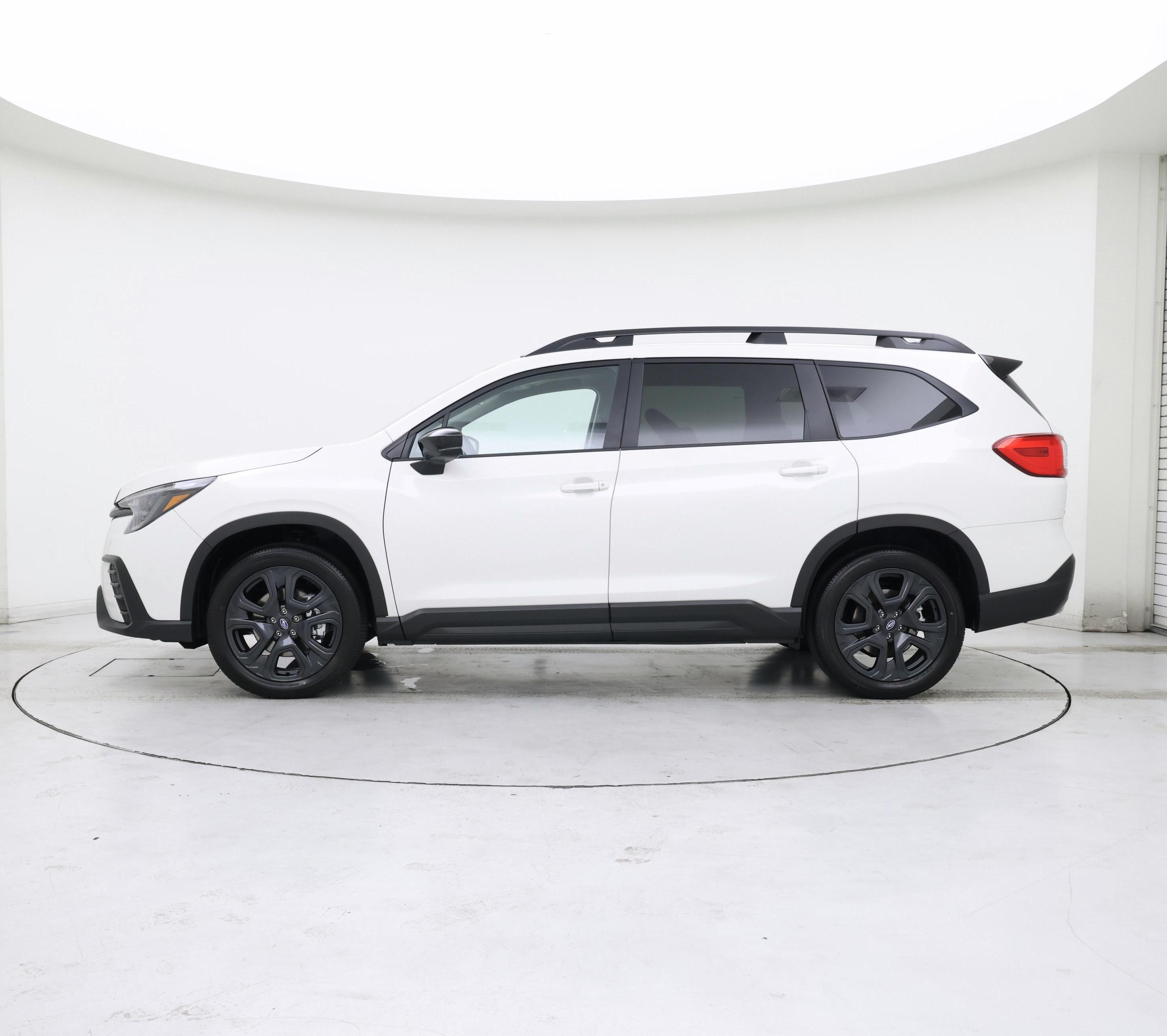 Thumbnail: 2025 Subaru Ascent - 3