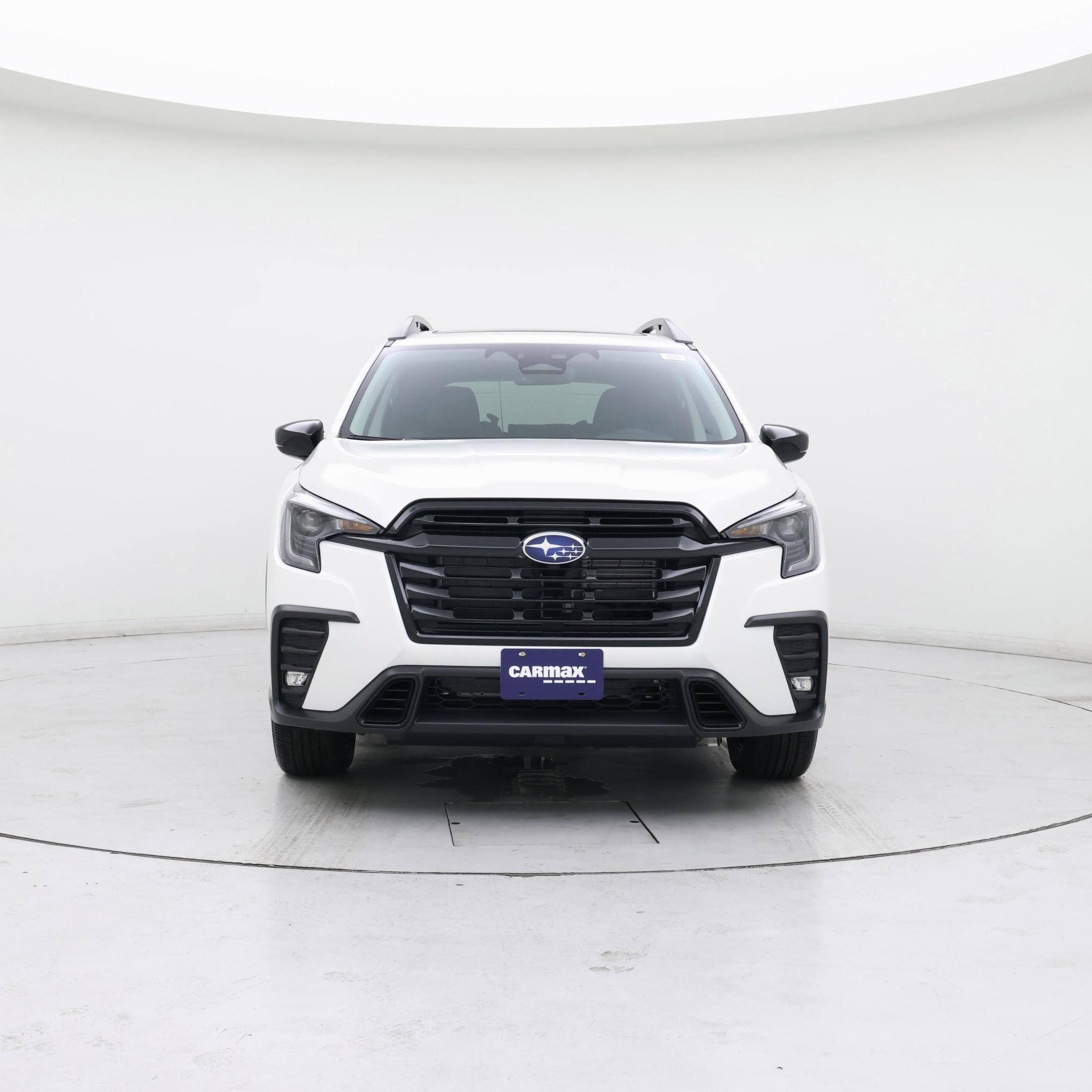 Thumbnail: 2025 Subaru Ascent - 5