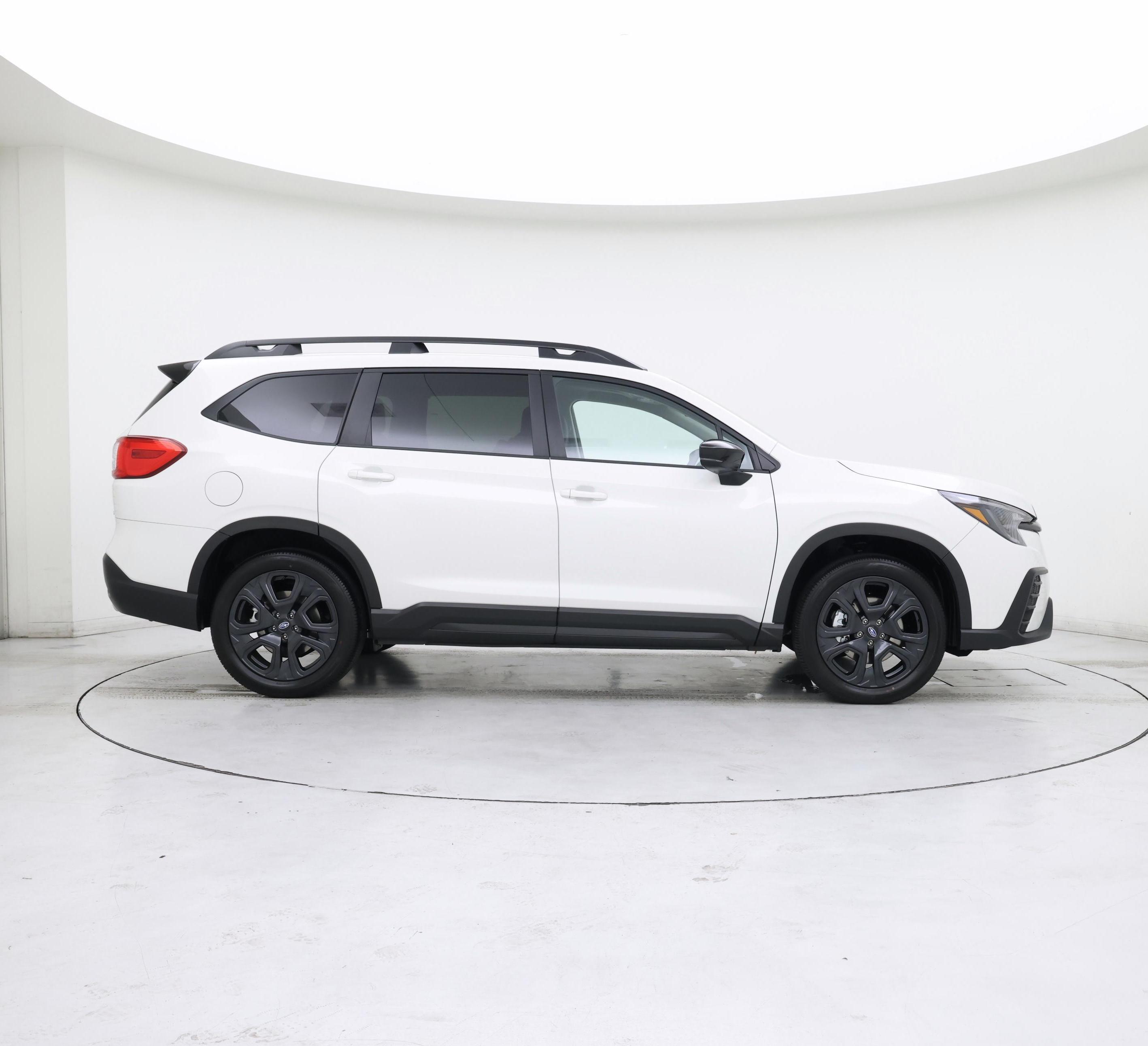 Thumbnail: 2025 Subaru Ascent - 7