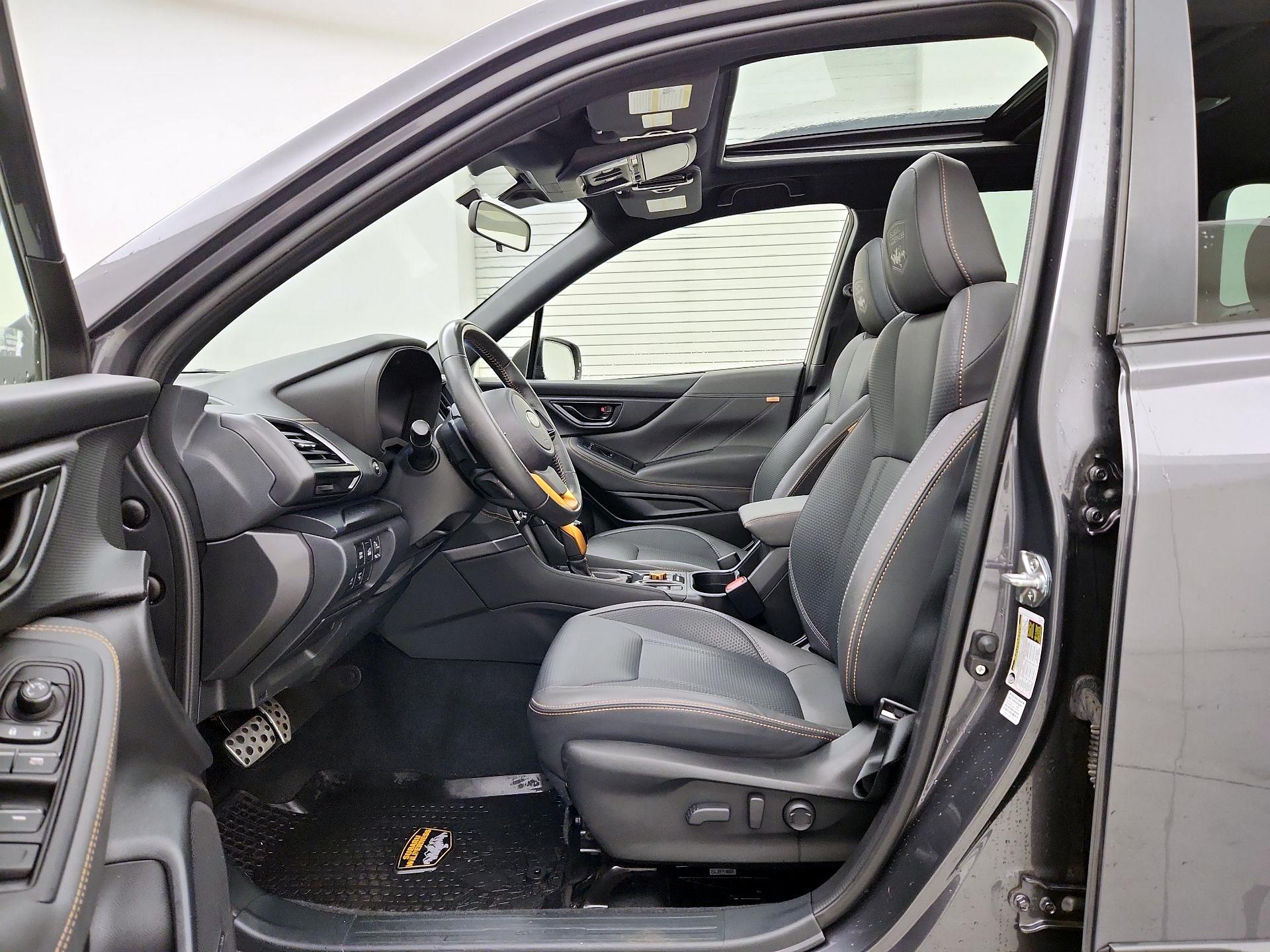 Thumbnail: 2023 Subaru Forester - 11