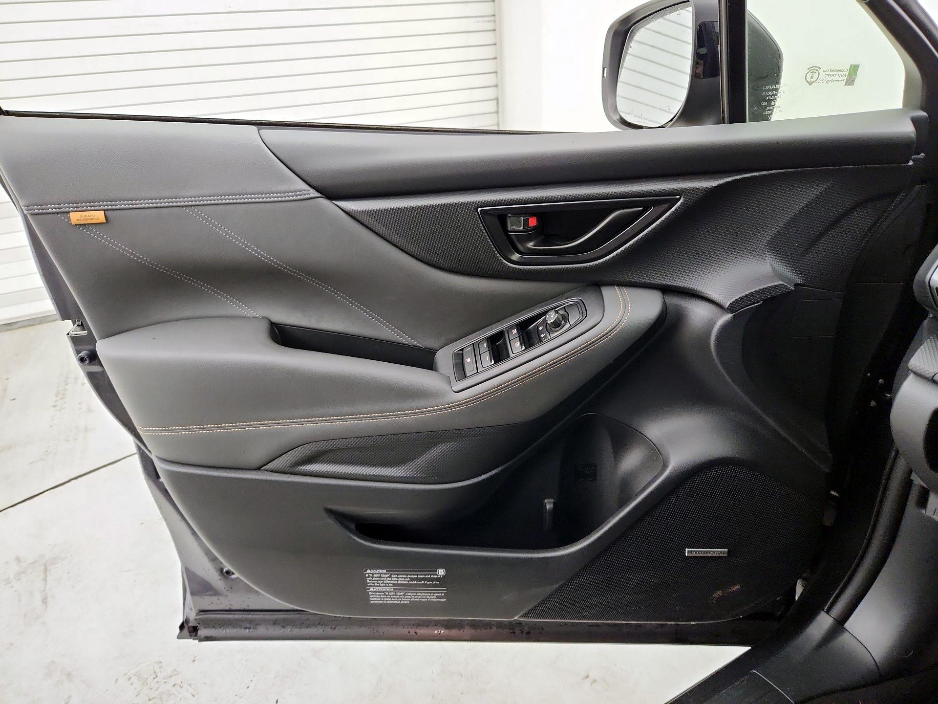 Thumbnail: 2023 Subaru Forester - 12