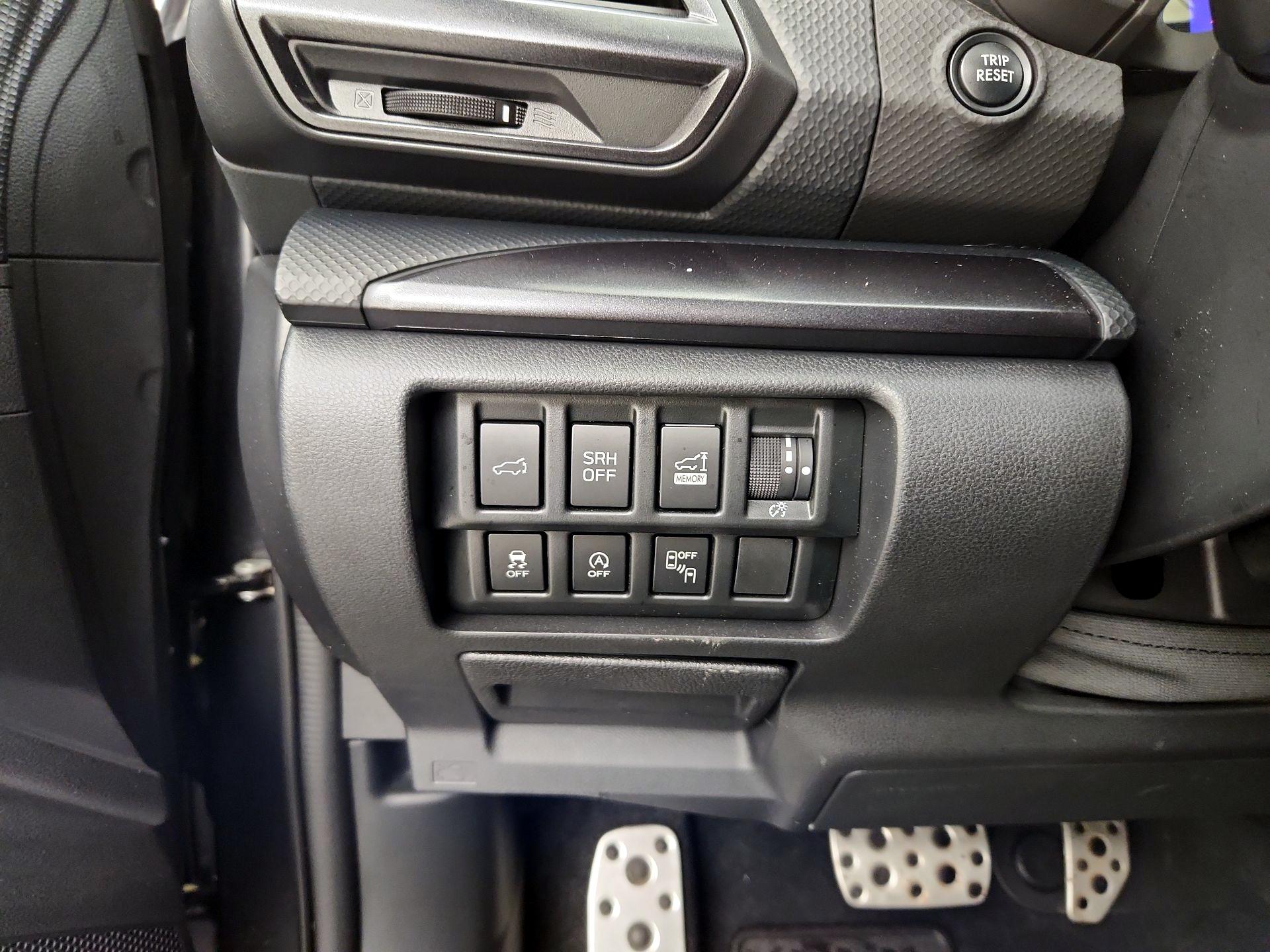 Thumbnail: 2023 Subaru Forester - 13