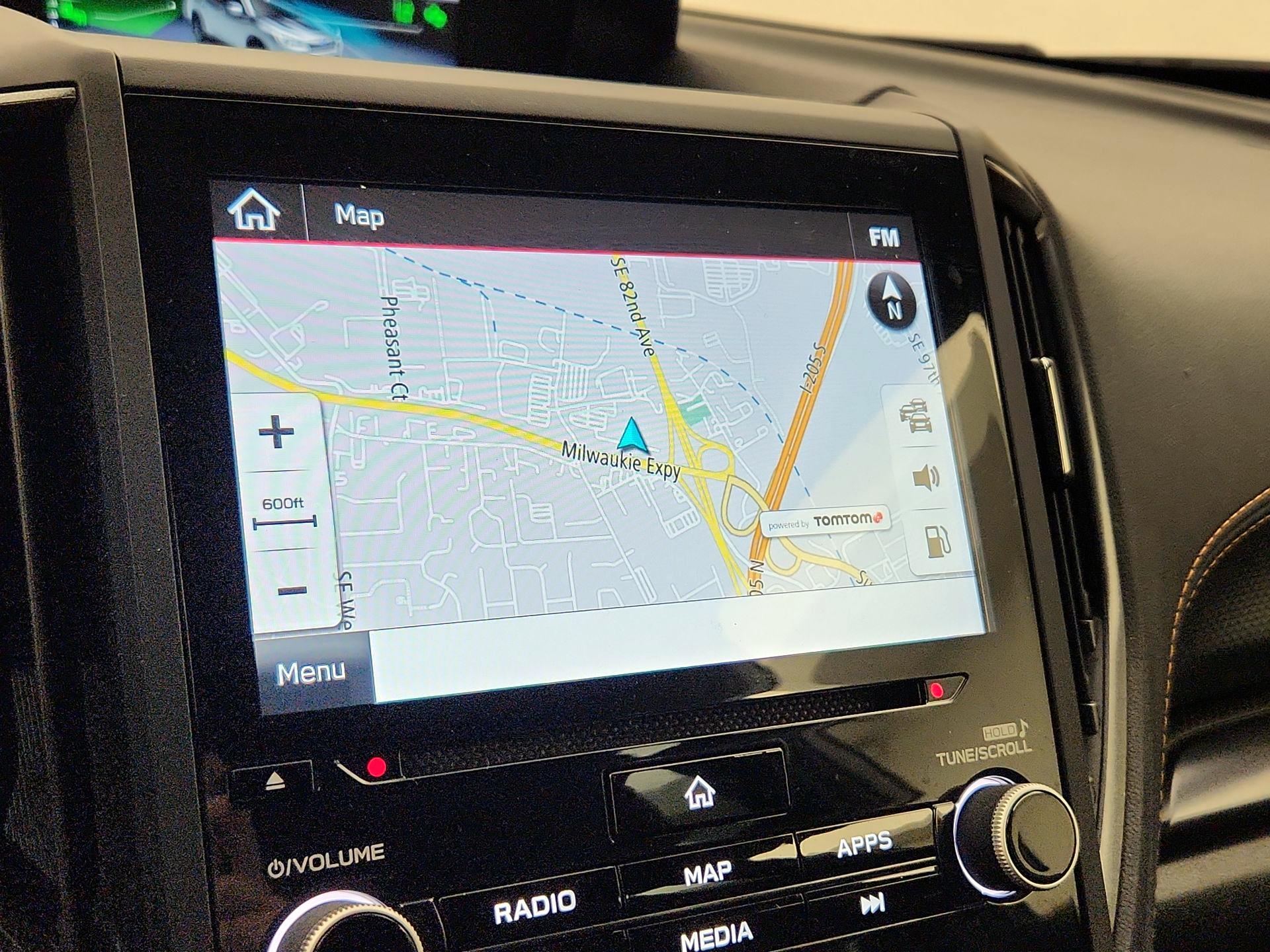 Thumbnail: 2023 Subaru Forester - 14