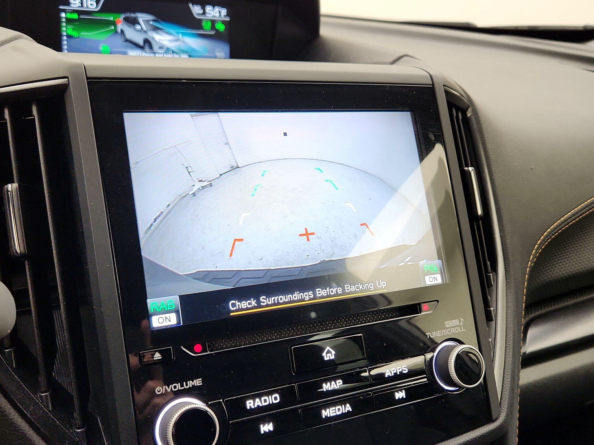 Thumbnail: 2023 Subaru Forester - 15