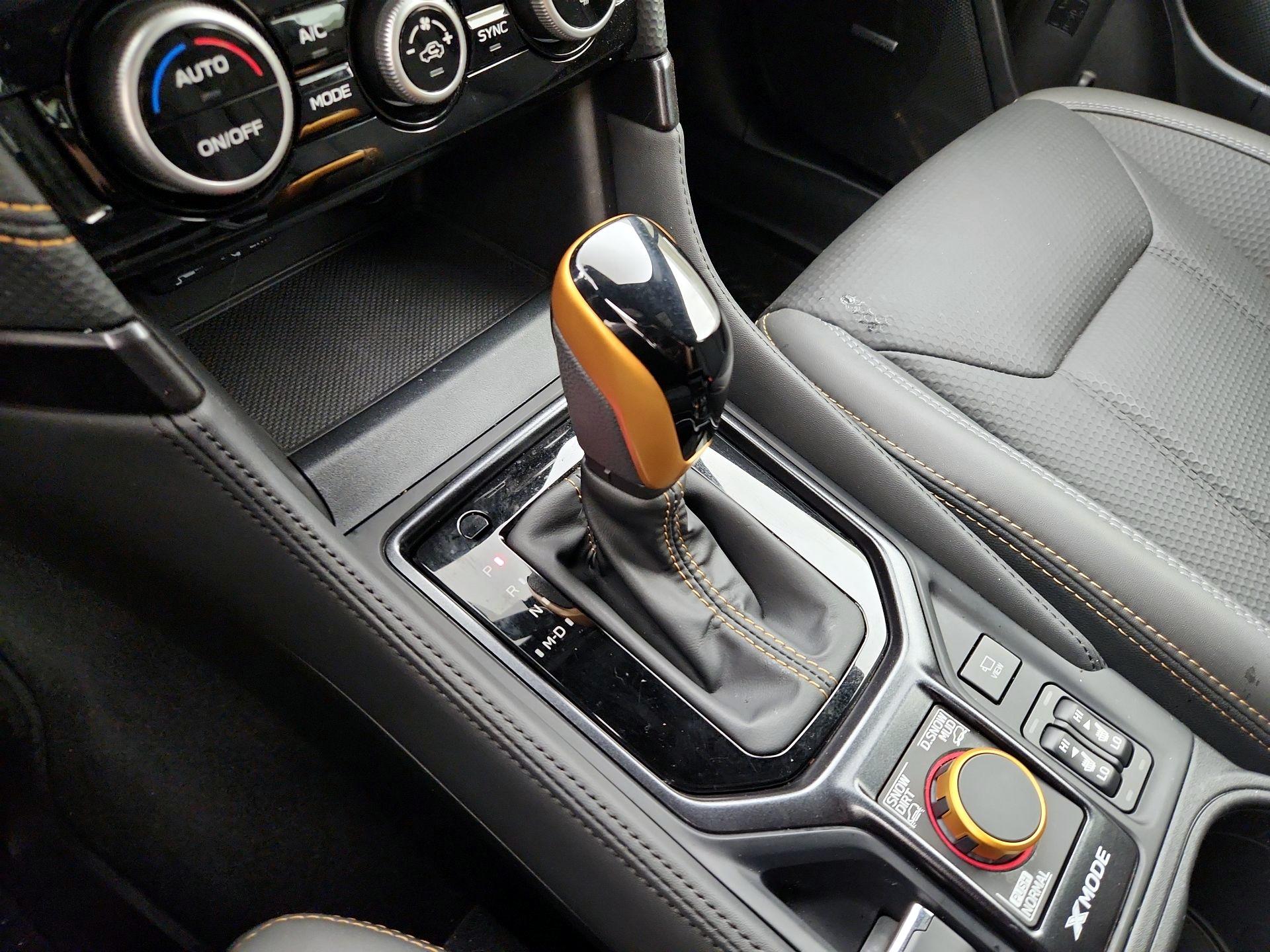 Thumbnail: 2023 Subaru Forester - 18