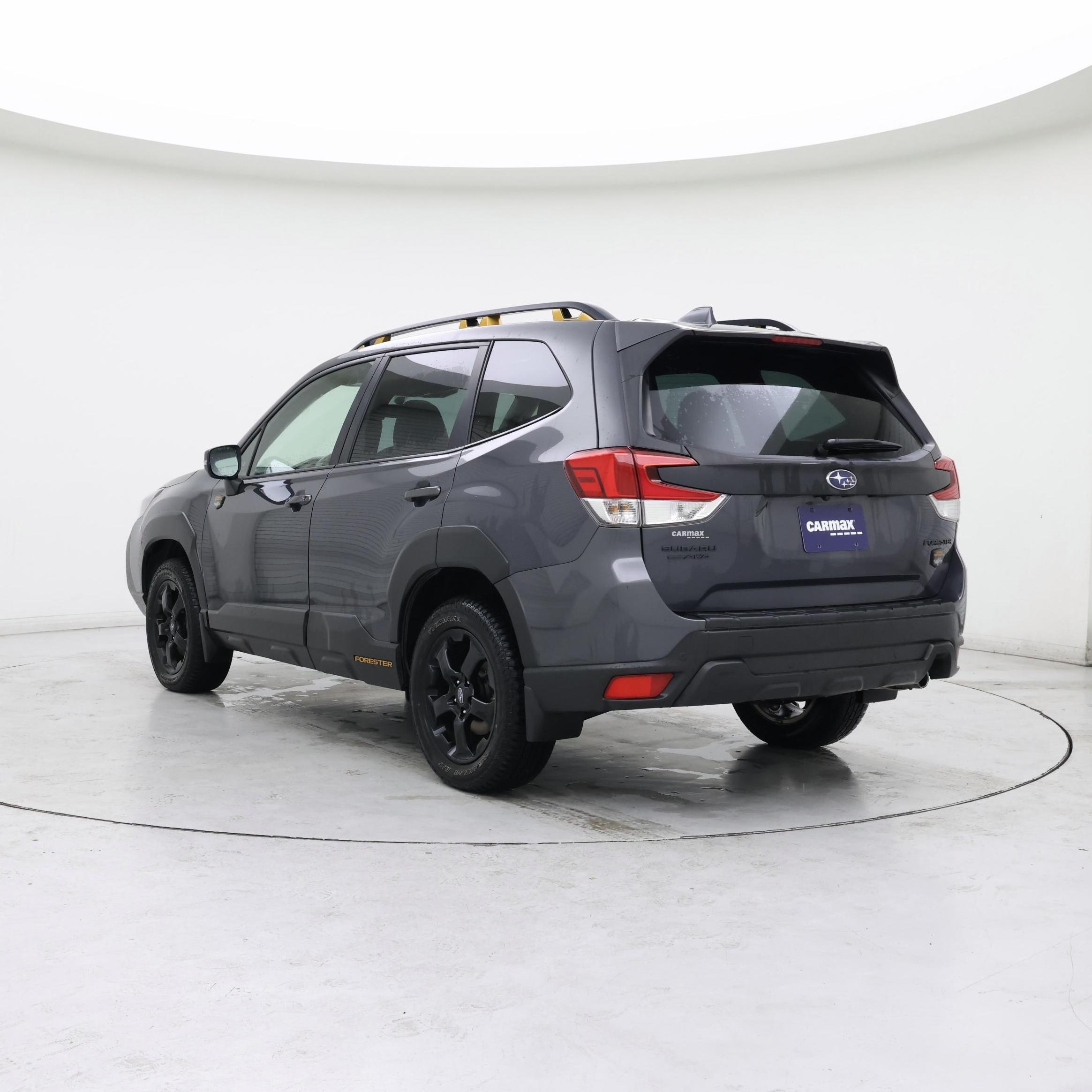 Thumbnail: 2023 Subaru Forester - 2