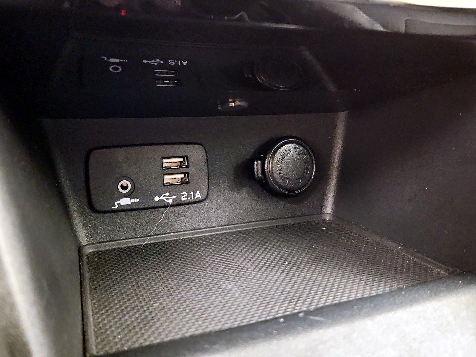 Thumbnail: 2023 Subaru Forester - 19