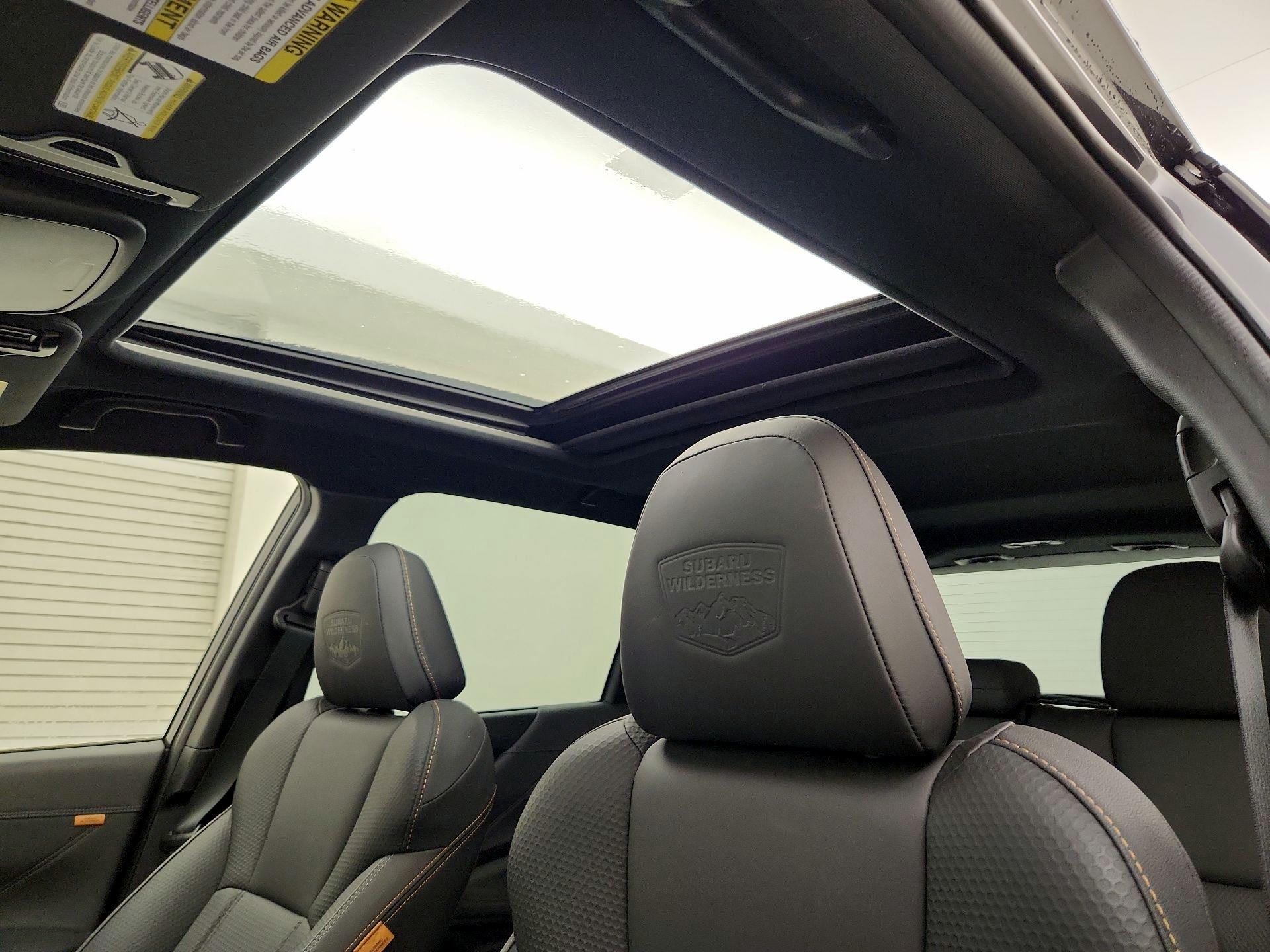 Thumbnail: 2023 Subaru Forester - 20